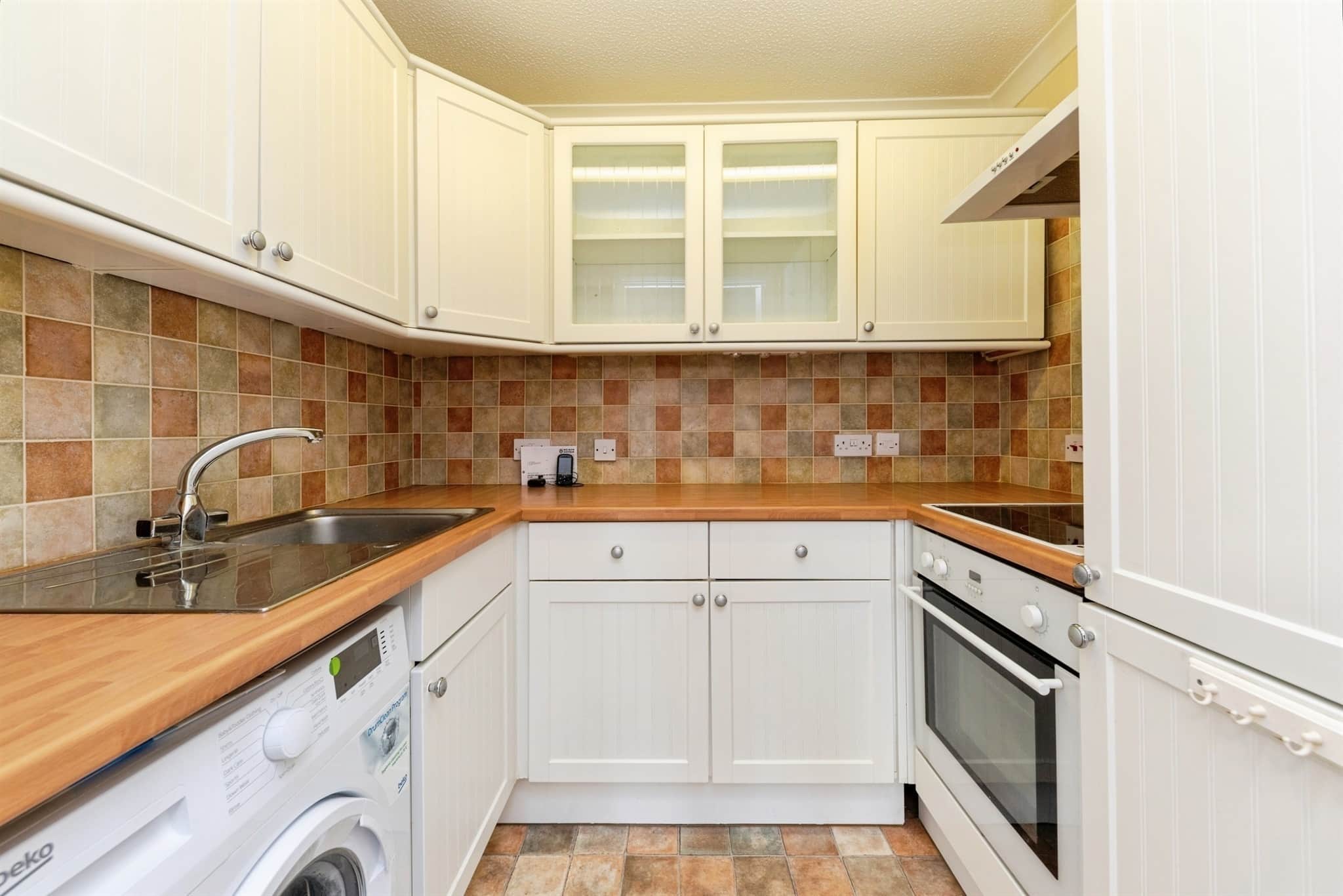 Property at Roseacre Gardens, Welwyn Garden City