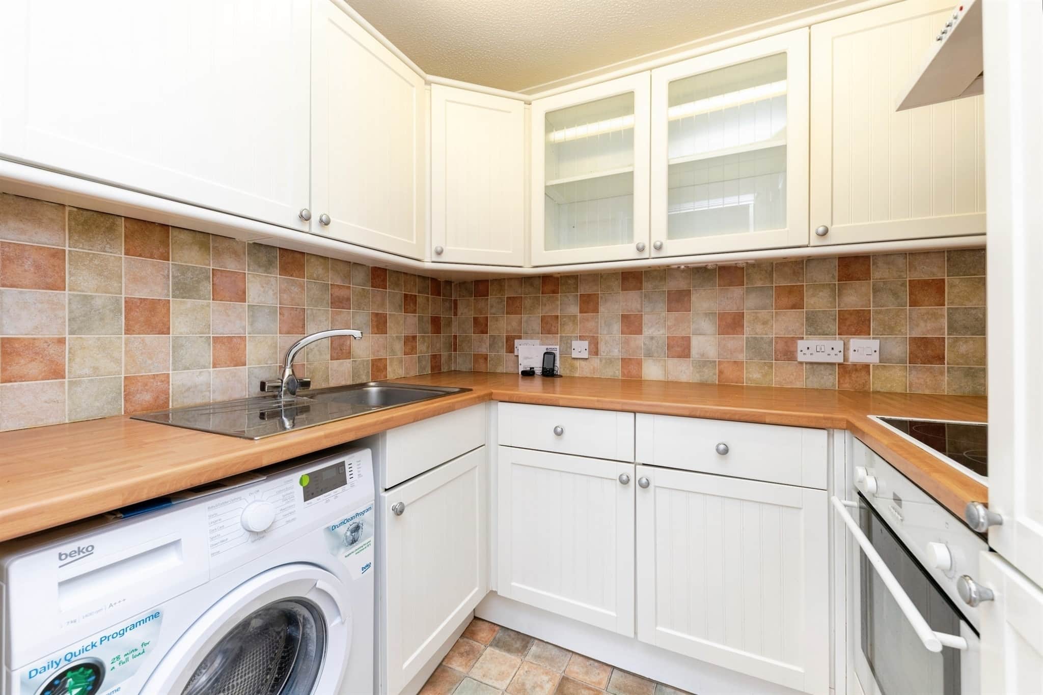 Property at Roseacre Gardens, Welwyn Garden City