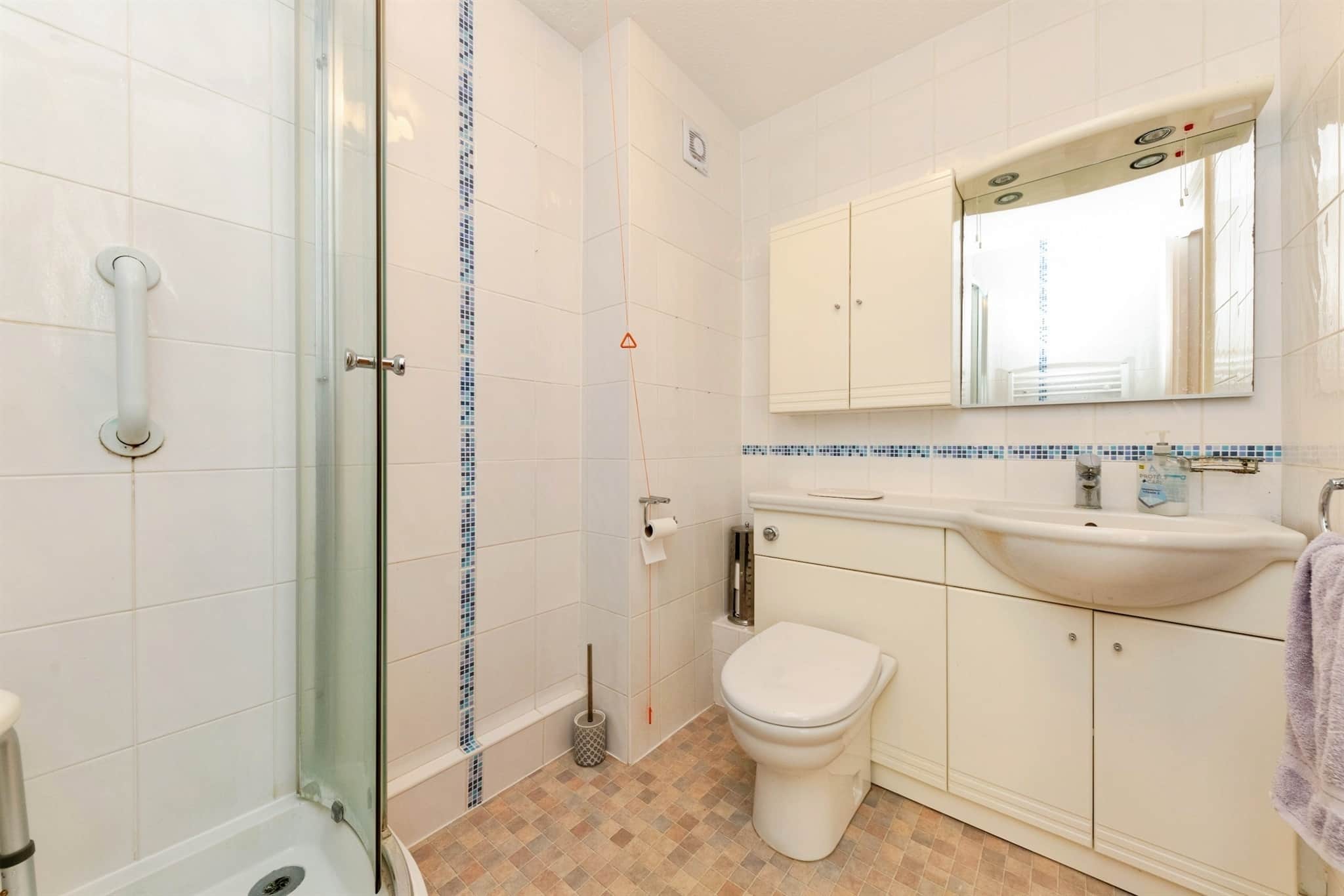 Property at Roseacre Gardens, Welwyn Garden City