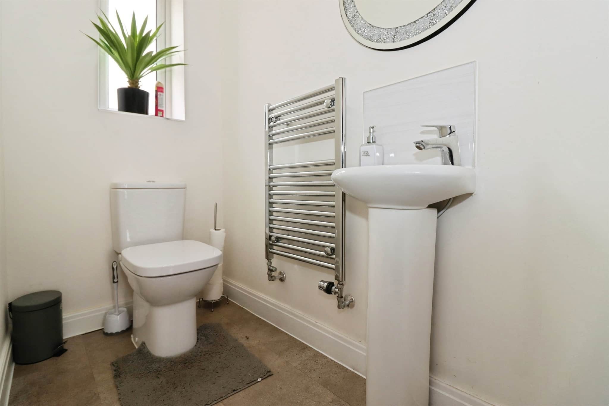 Property at Gauting Road, Patchway, Bristol