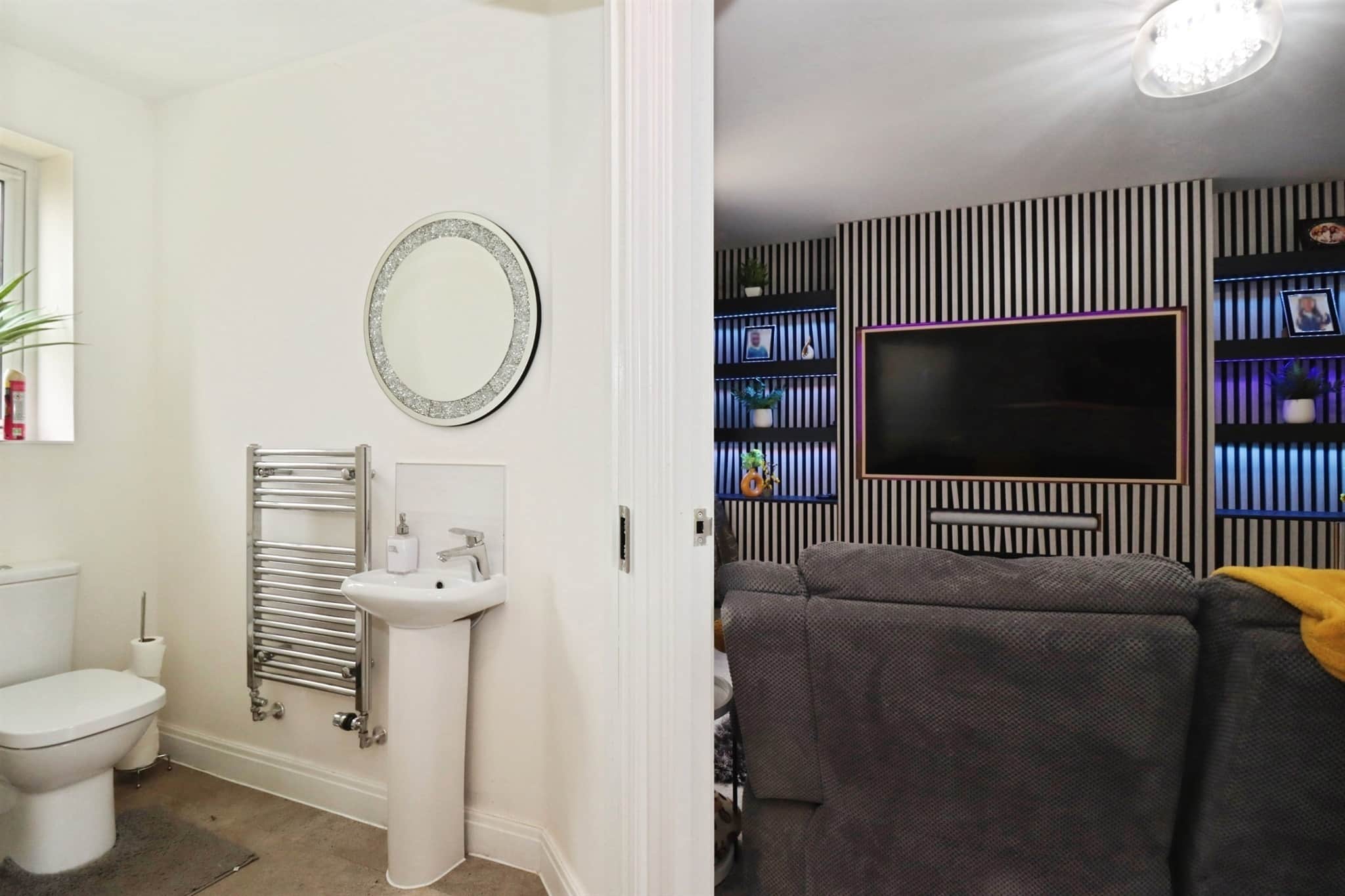Property at Gauting Road, Patchway, Bristol