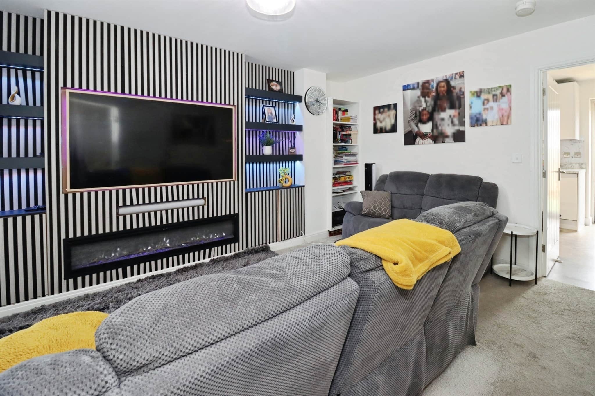 Property at Gauting Road, Patchway, Bristol