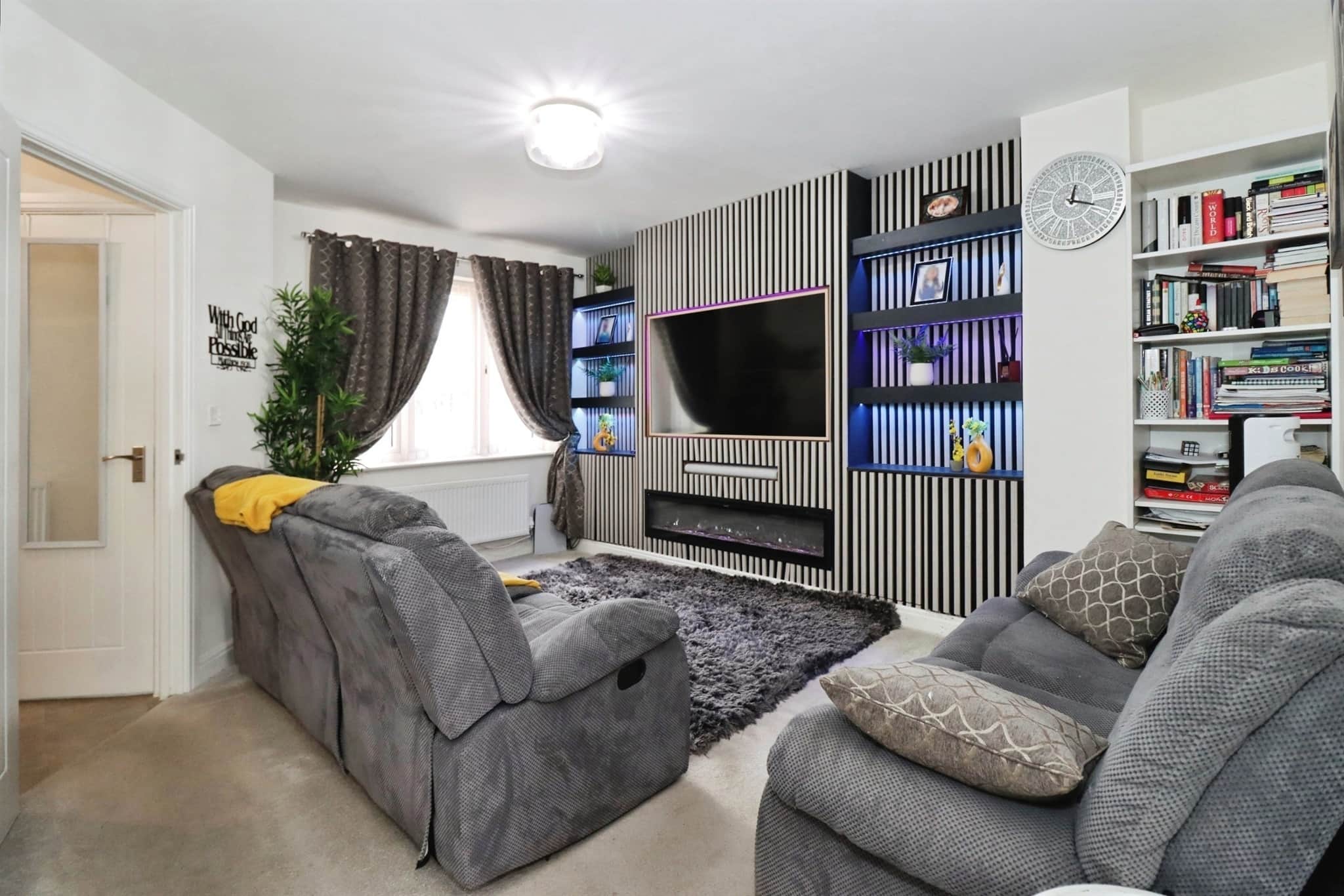 Property at Gauting Road, Patchway, Bristol
