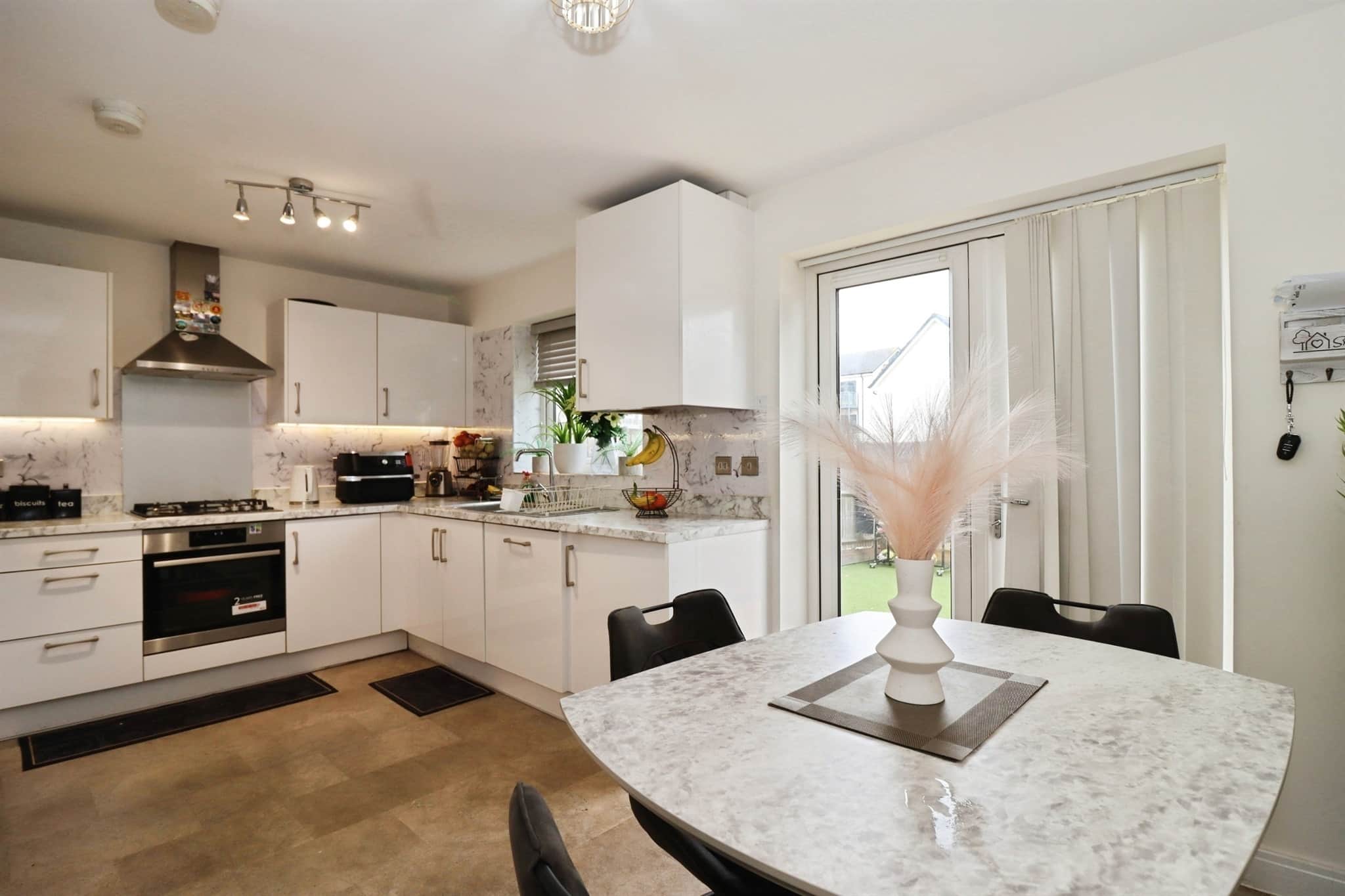 Property at Gauting Road, Patchway, Bristol