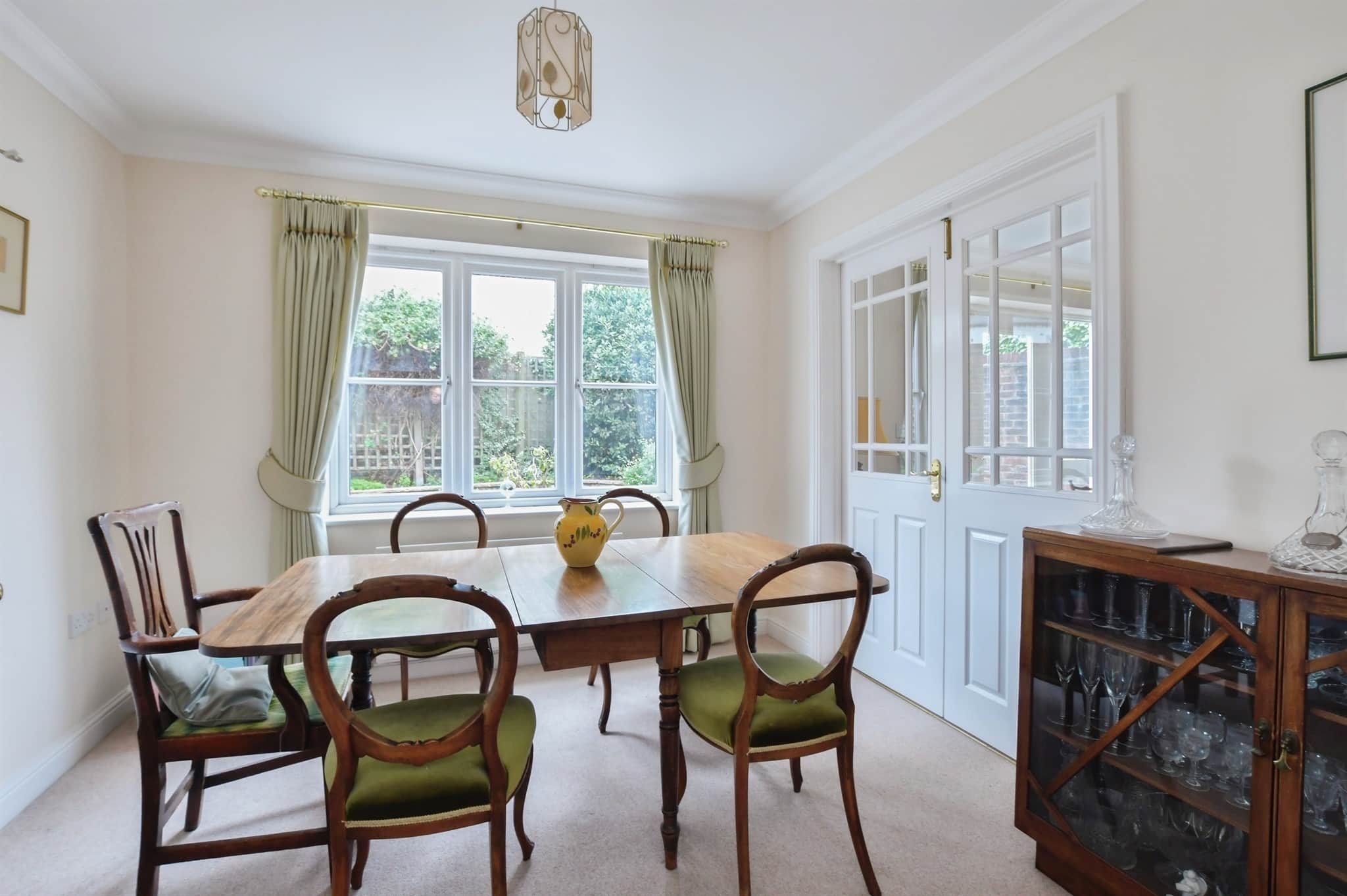 Property at Lower School Lane, Blandford St. Mary, Blandford Forum
