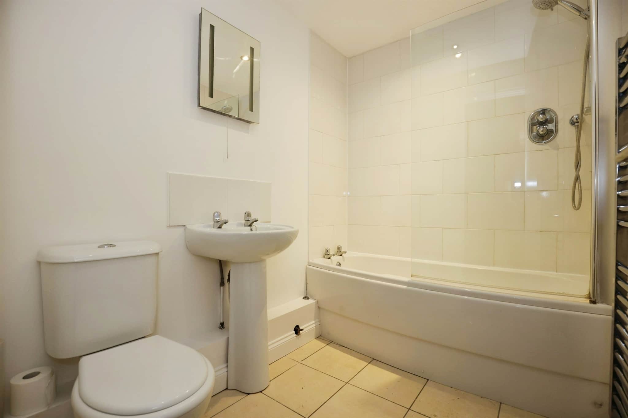 Property at Clarendon Place, Leamington Spa