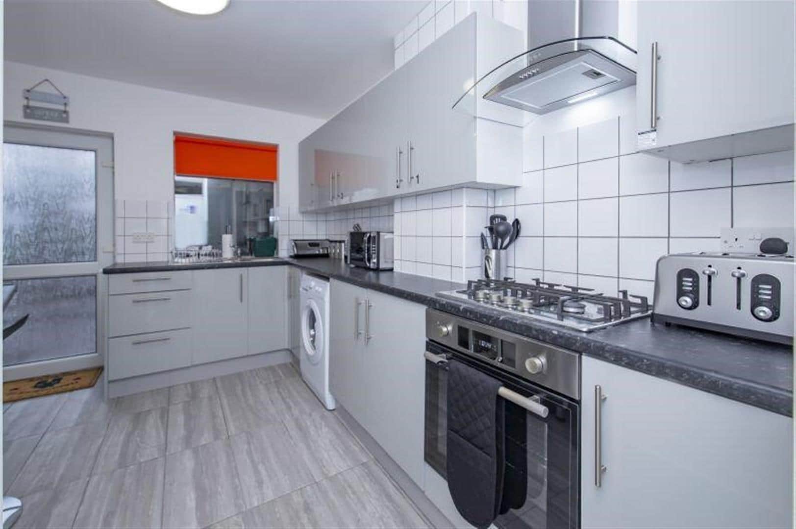 Property at Gerard Avenue, Coventry