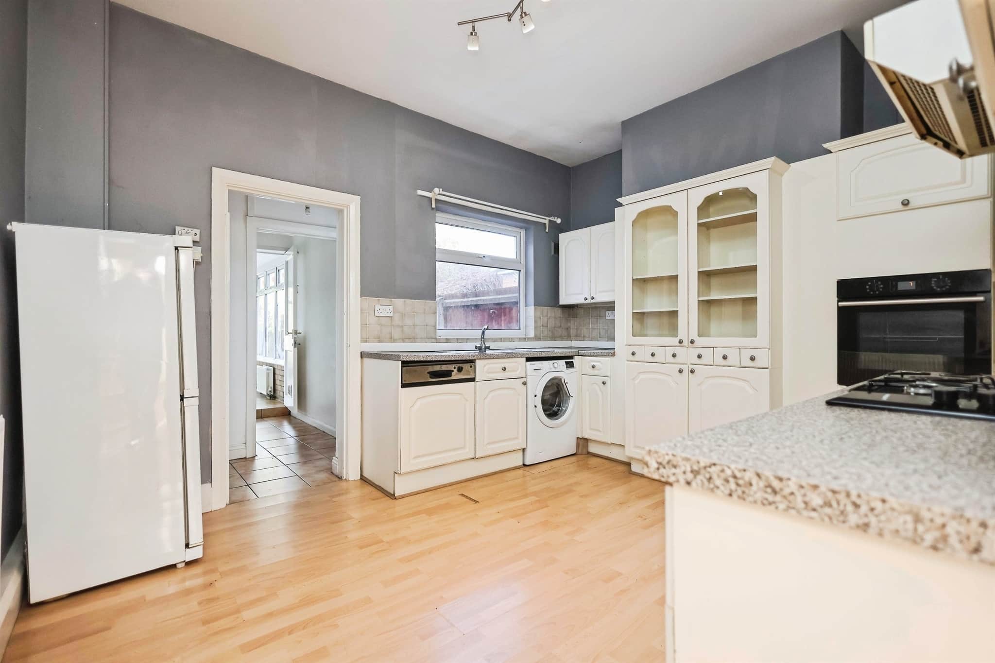 Property at High Street, Harborne, BIRMINGHAM
