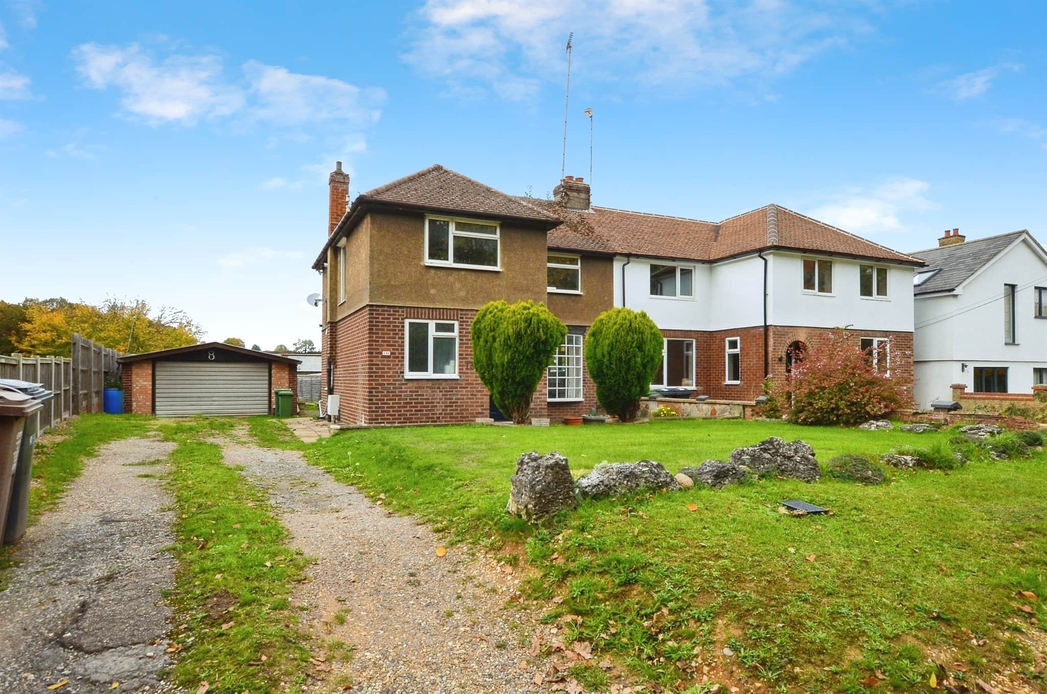 Property at St. Albans Road, Sandridge, St. Albans