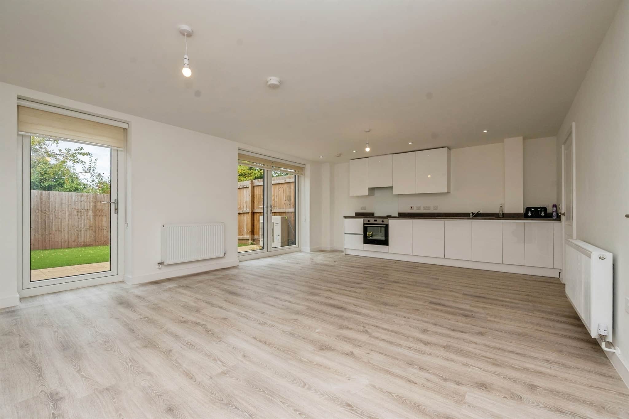 Property at Parkes Avenue, Balsall Heath, Birmingham