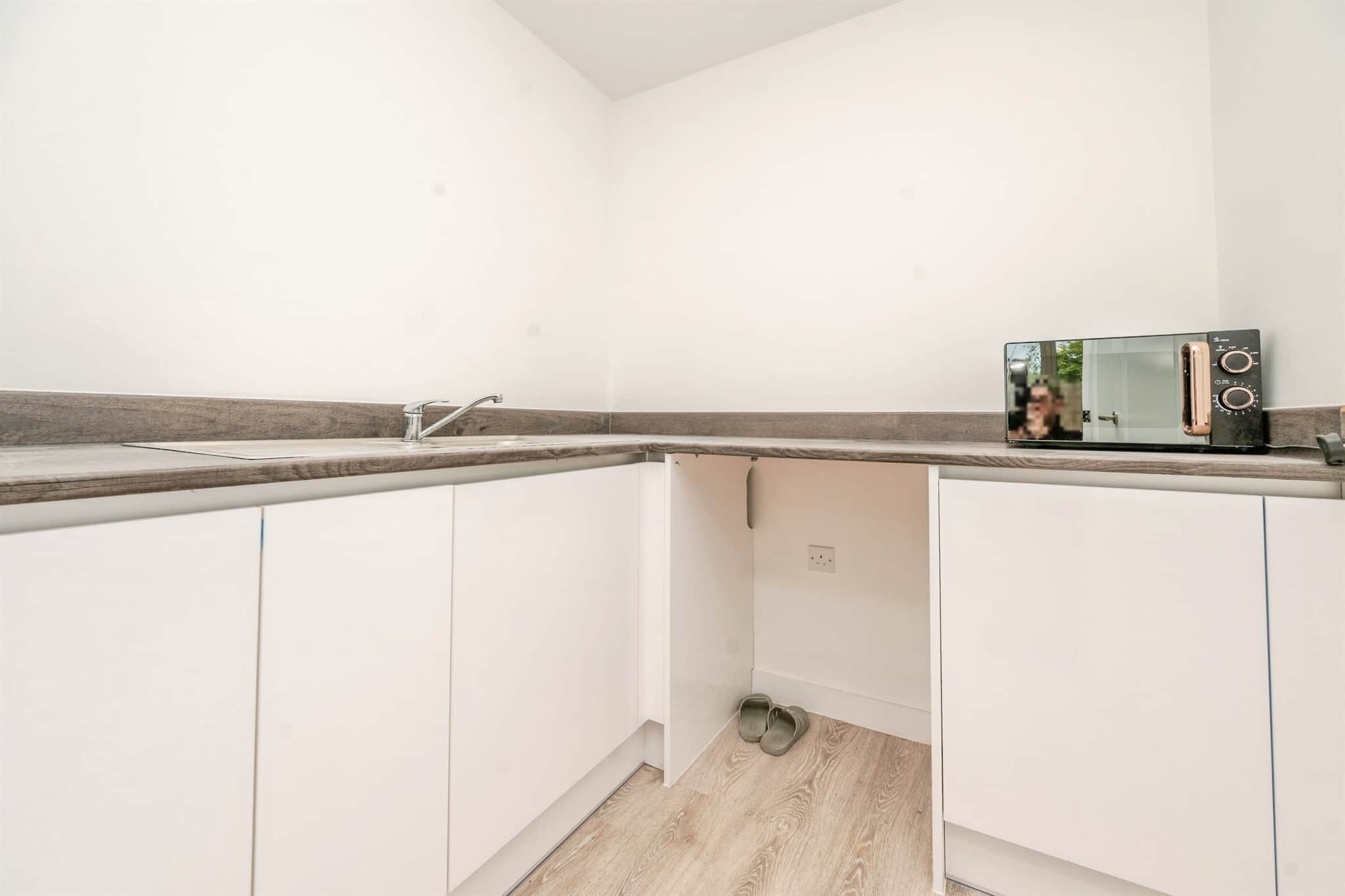 Property at Parkes Avenue, Balsall Heath, Birmingham