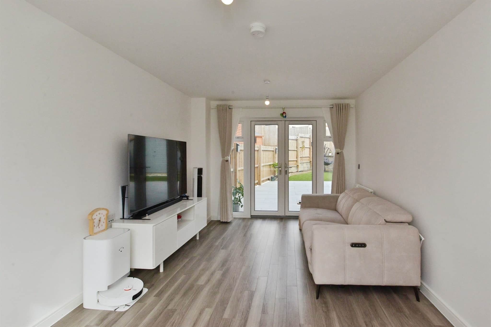 Property at Orwell Avenue, Tattenhoe Park, Milton Keynes