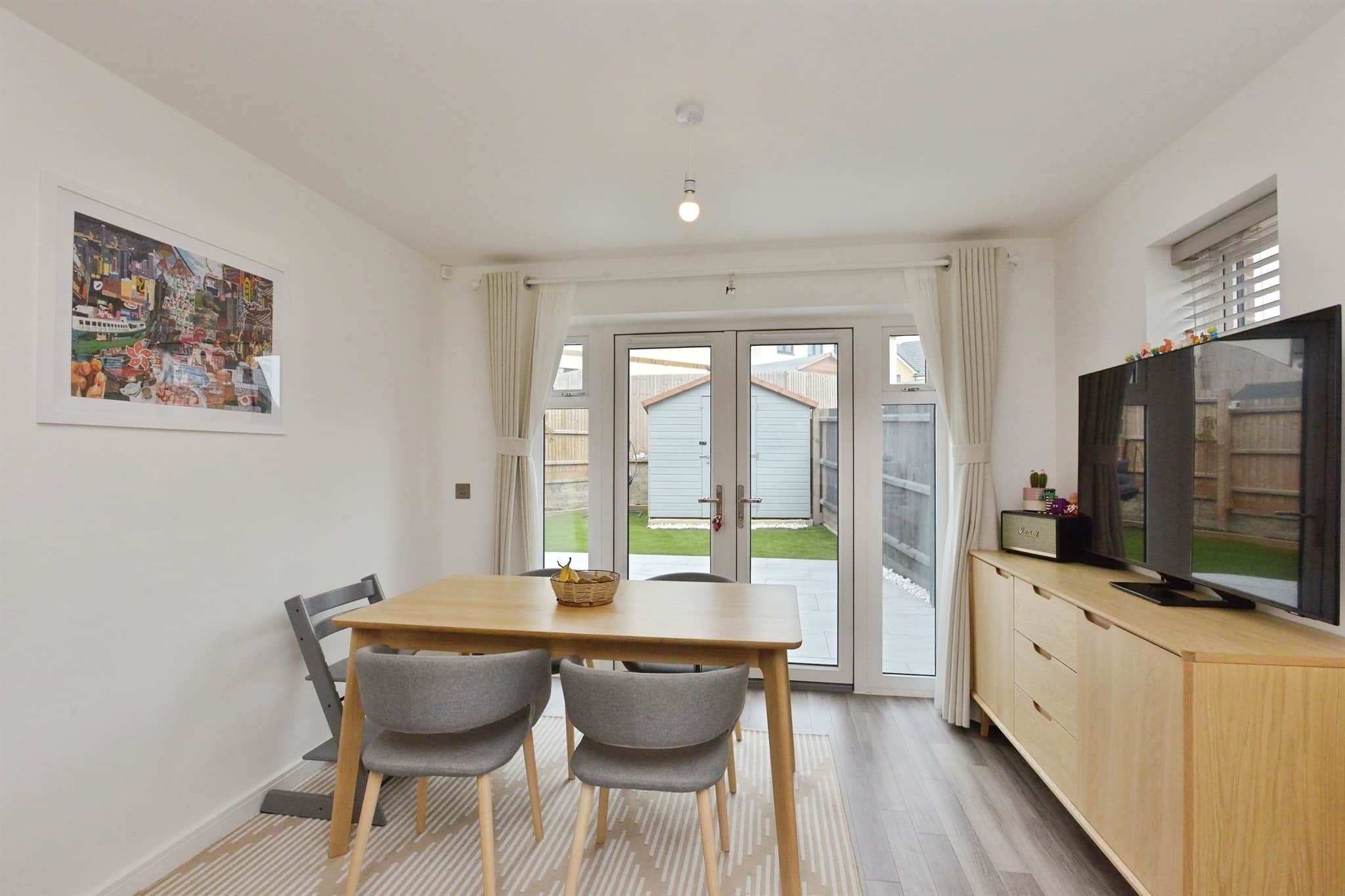Property at Orwell Avenue, Tattenhoe Park, Milton Keynes