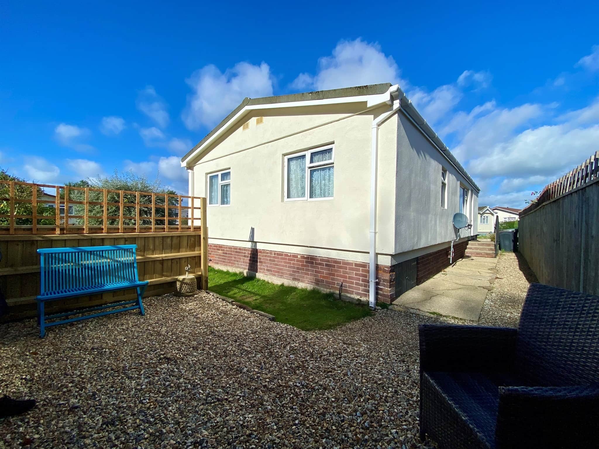 Property at Oaklands Park, Crossways, Dorchester