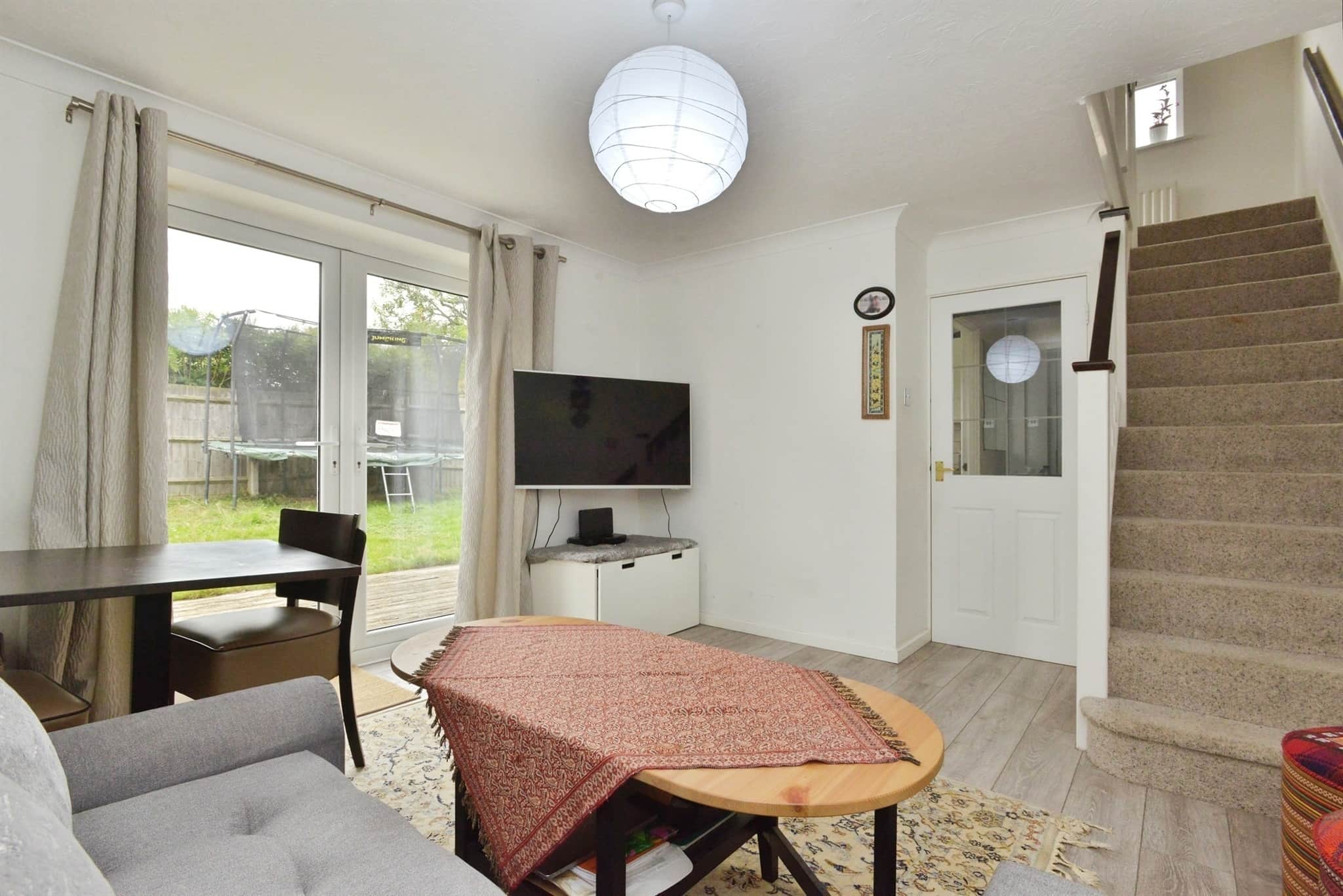 Property at Grosmont Close, Emerson Valley, Milton Keynes