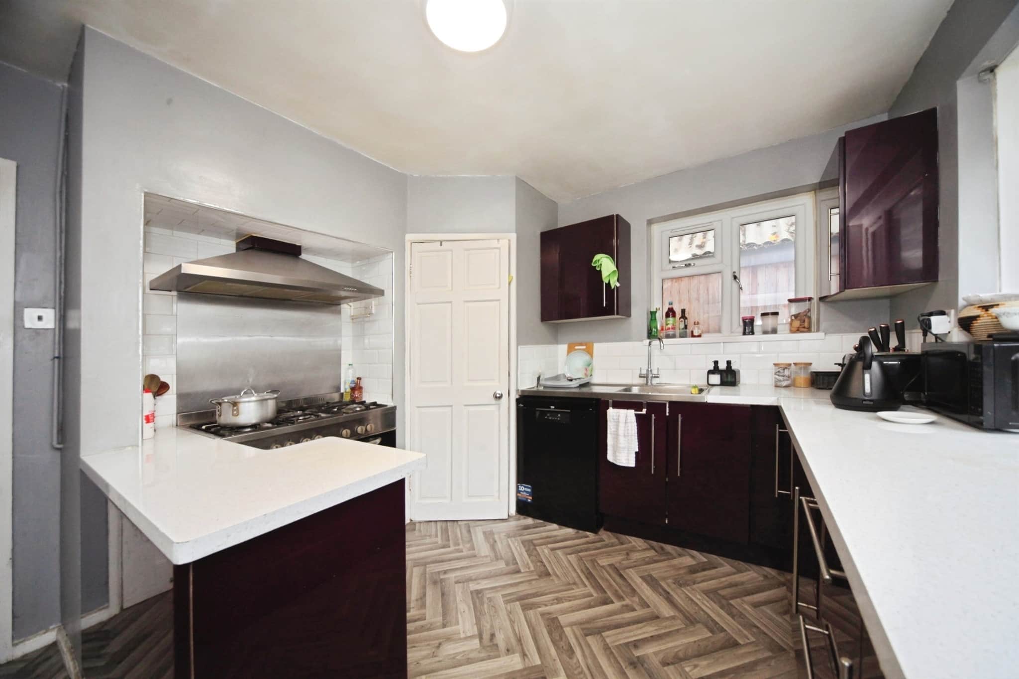 Property at Hart Hill Lane, Luton