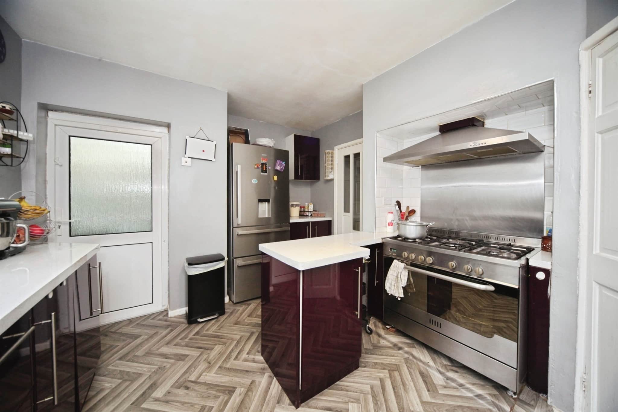 Property at Hart Hill Lane, Luton