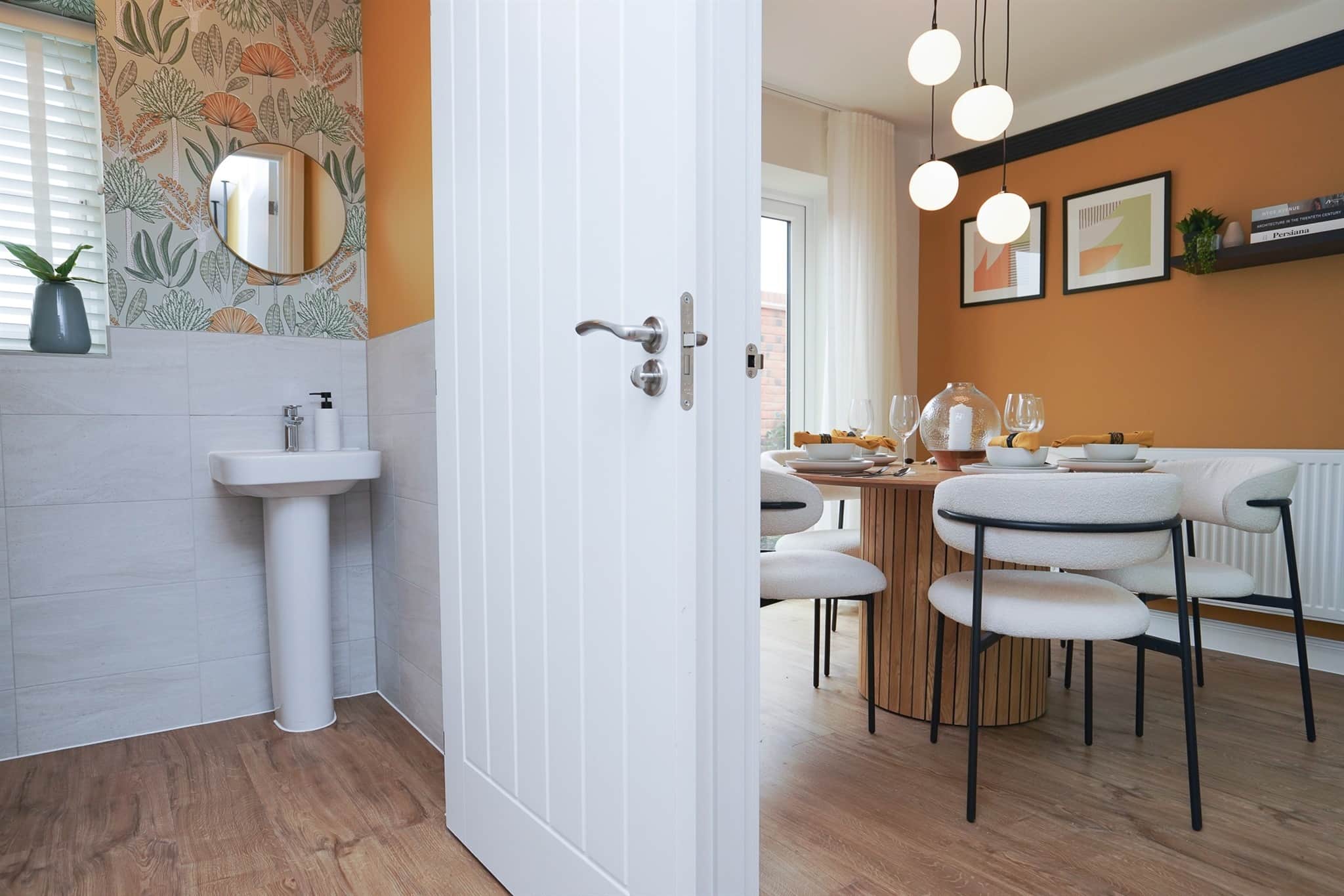 Property at The Woodlands, Lightmoor, Lightmoor Village, Telford