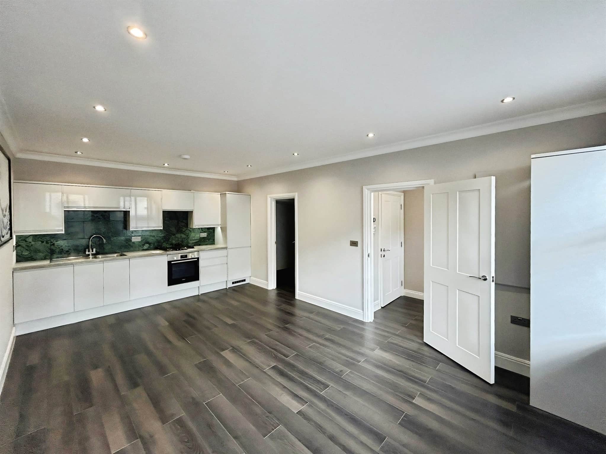 Property at Walton Road, Wellesbourne, Warwick