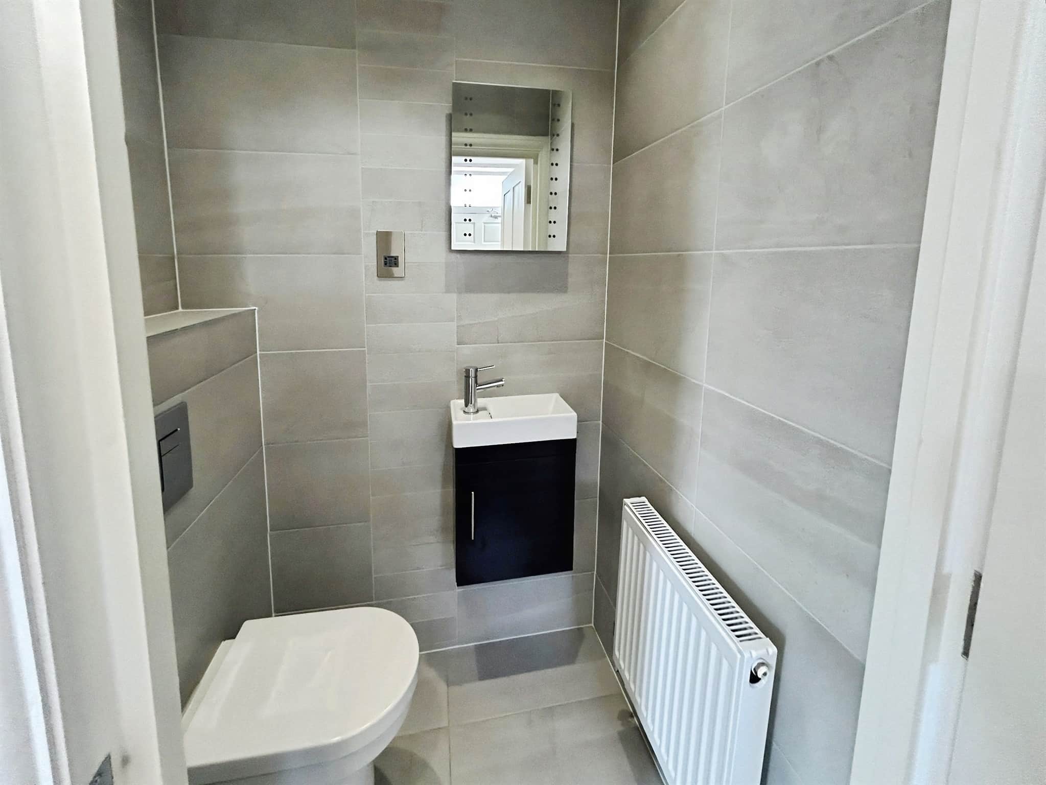 Property at Walton Road, Wellesbourne, Warwick