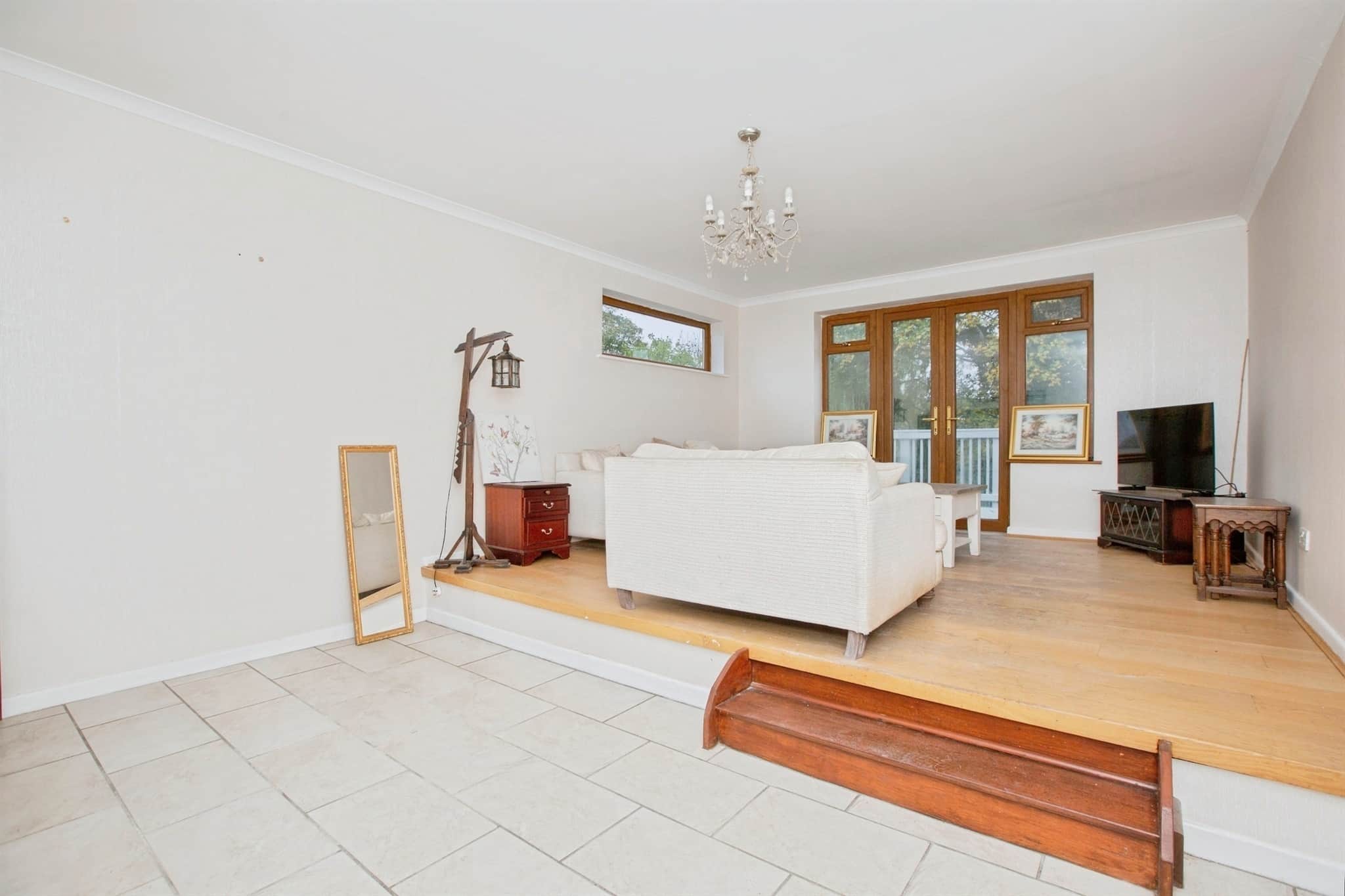 Property at Denis Road, Burbage, Hinckley