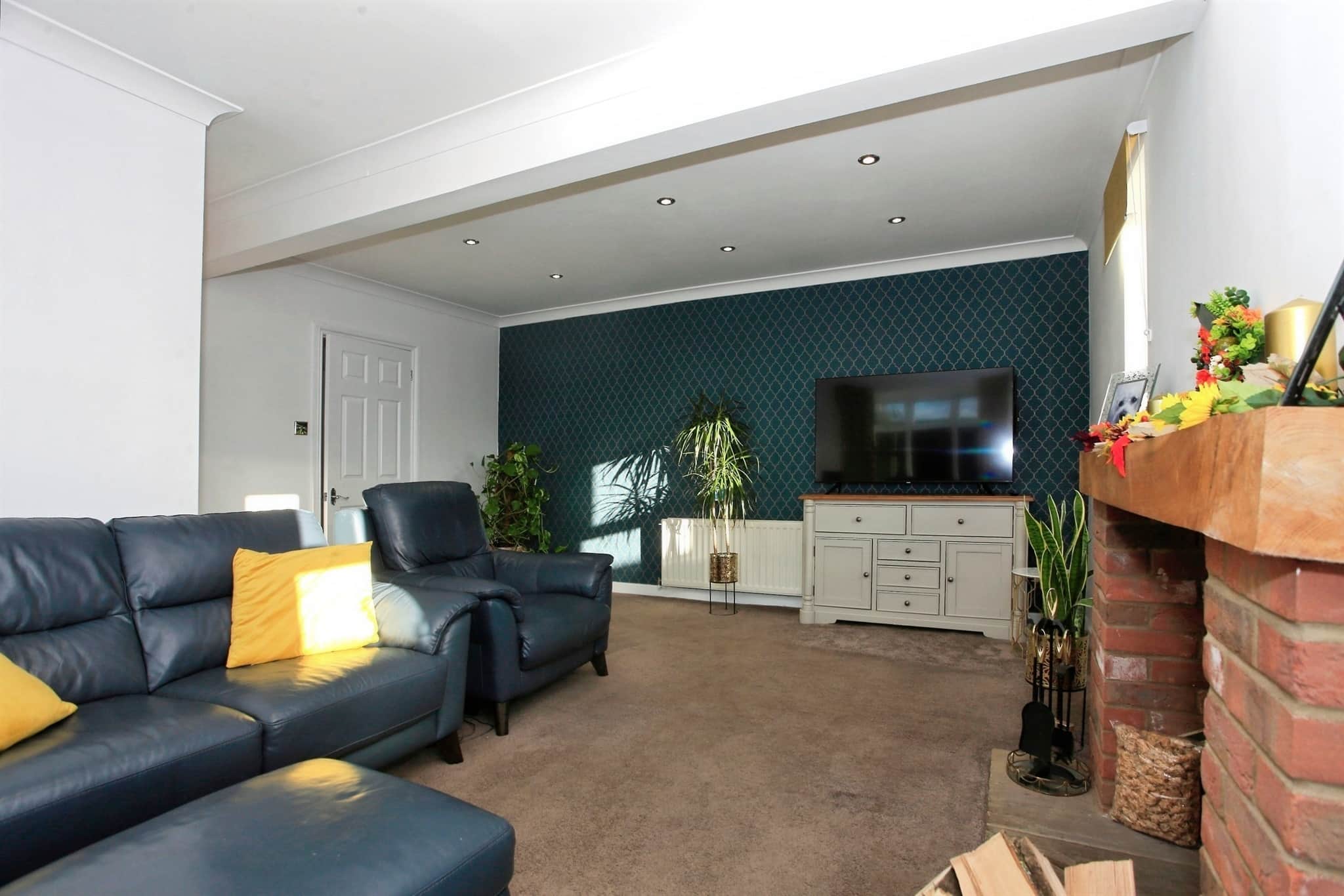 Property at Plank Drove, Crowland, Peterborough
