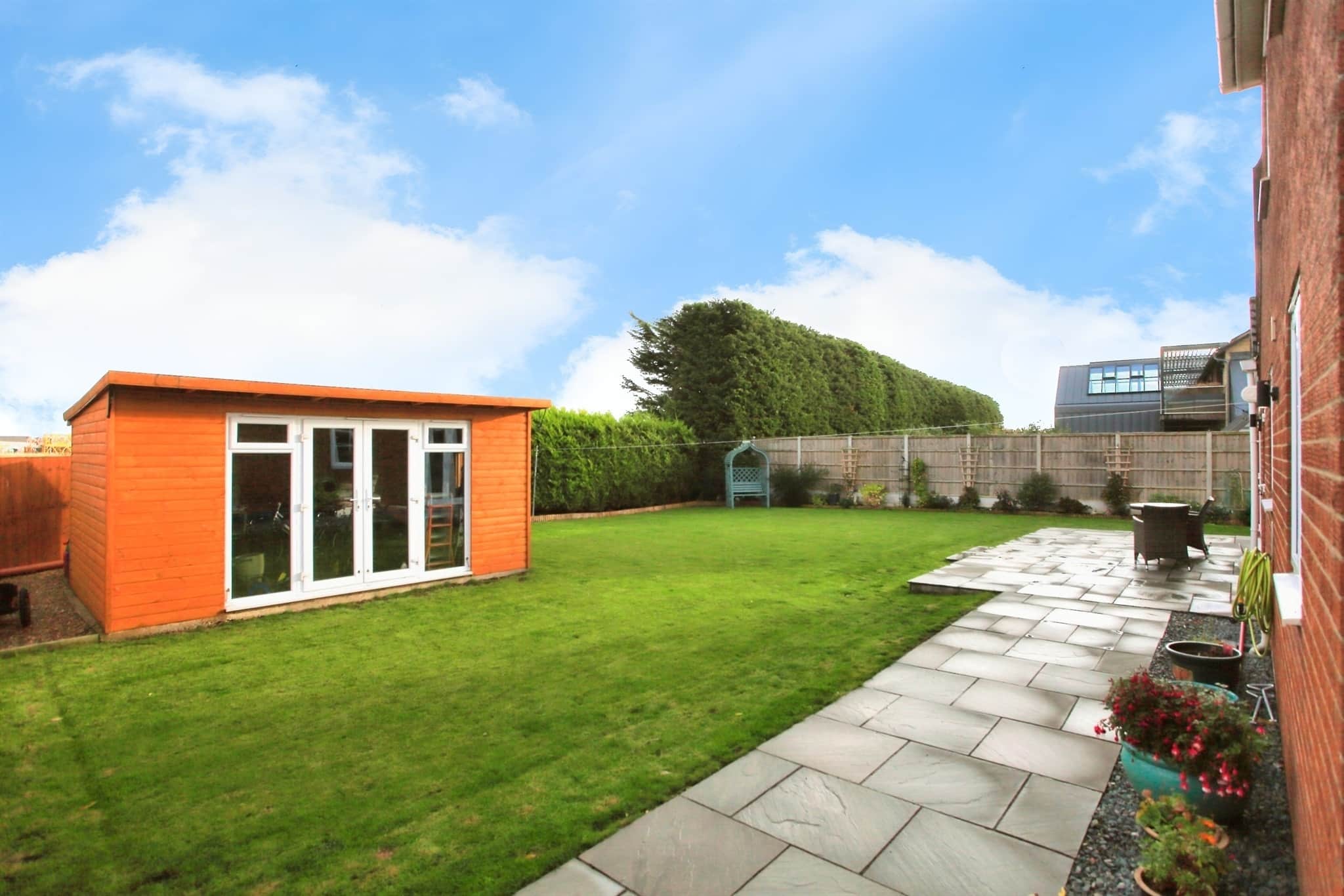 Property at Plank Drove, Crowland, Peterborough