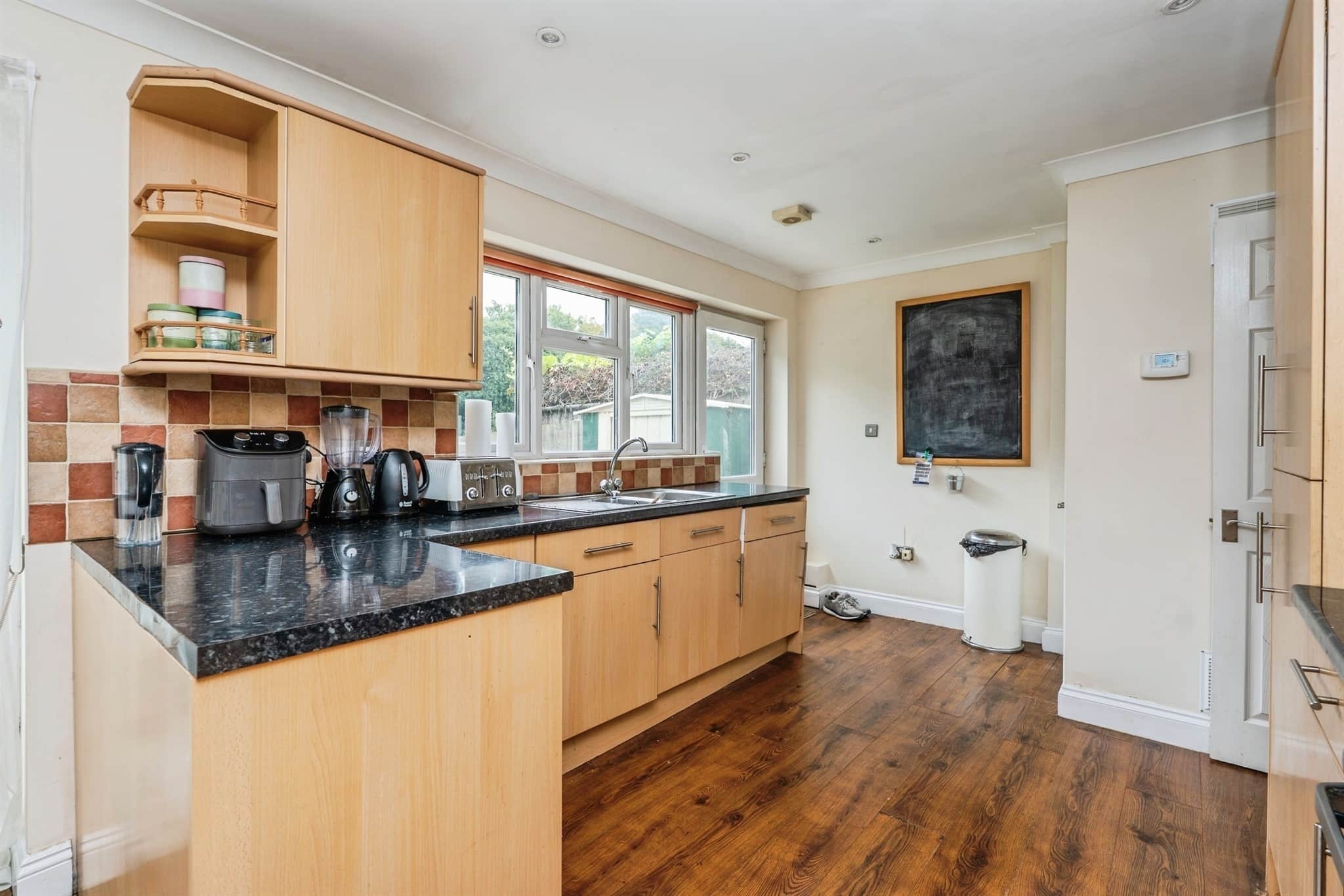 Property at Cowleas Cottages, Romsey