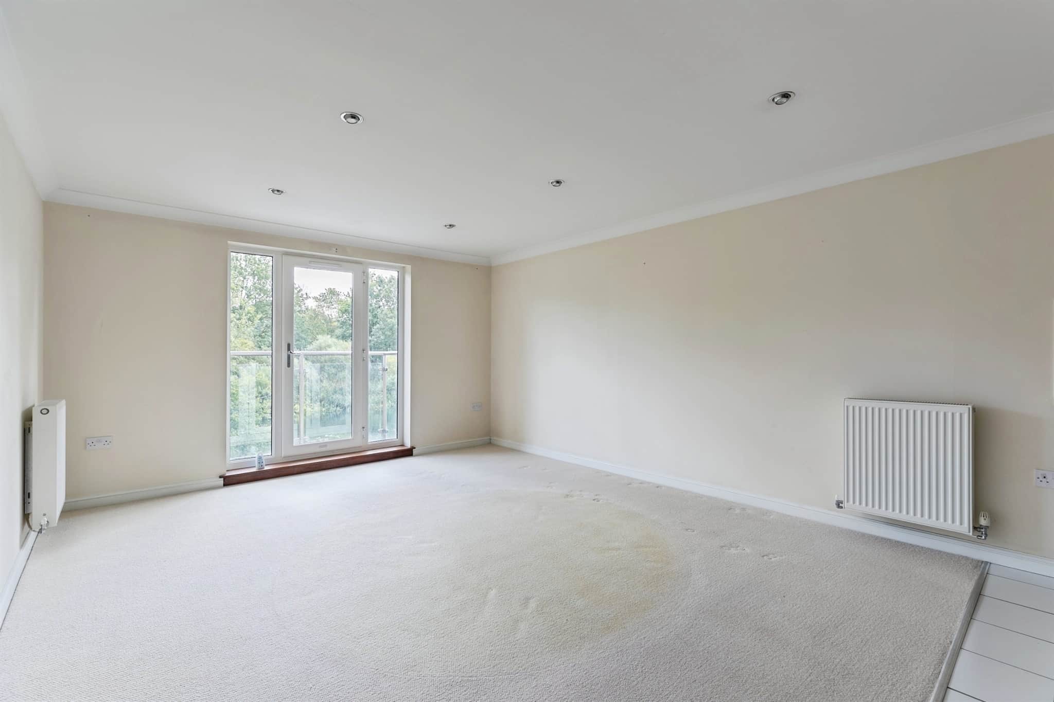Property at Skipper Way, Little Paxton, St. Neots