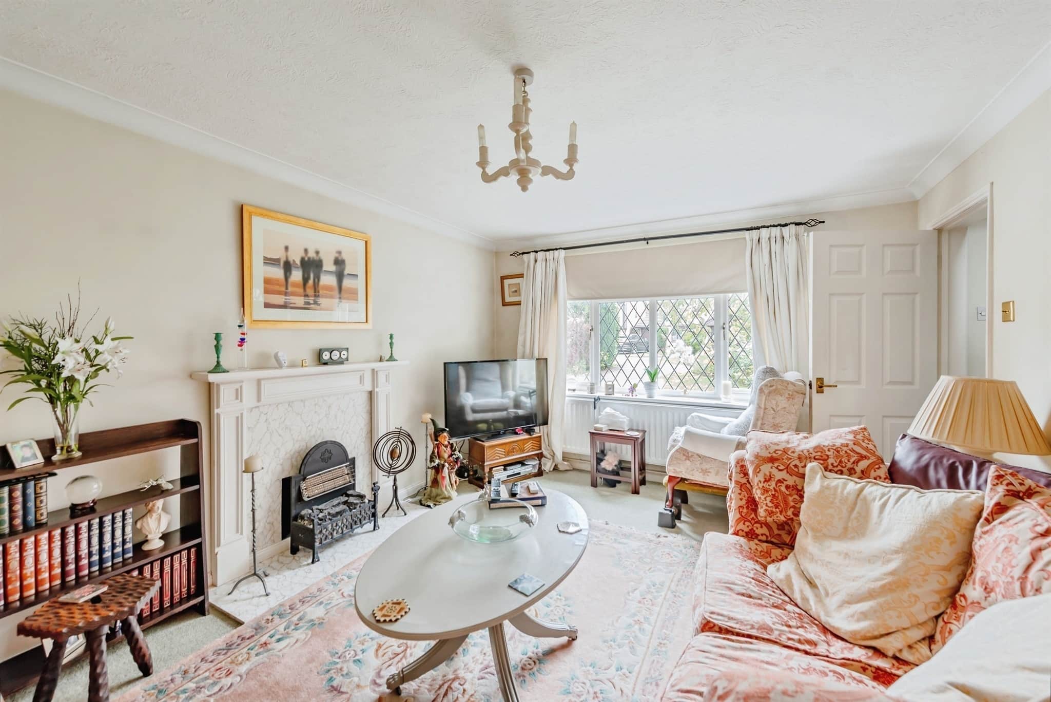 Property at Horndean Close, Crawley