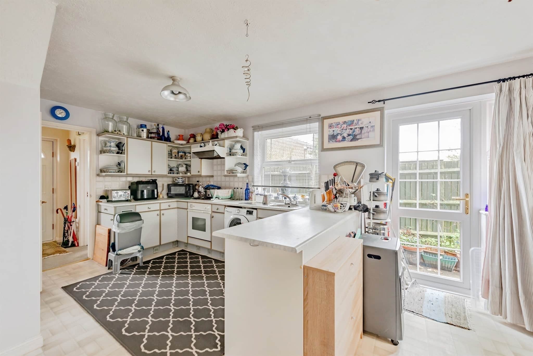 Property at Horndean Close, Crawley