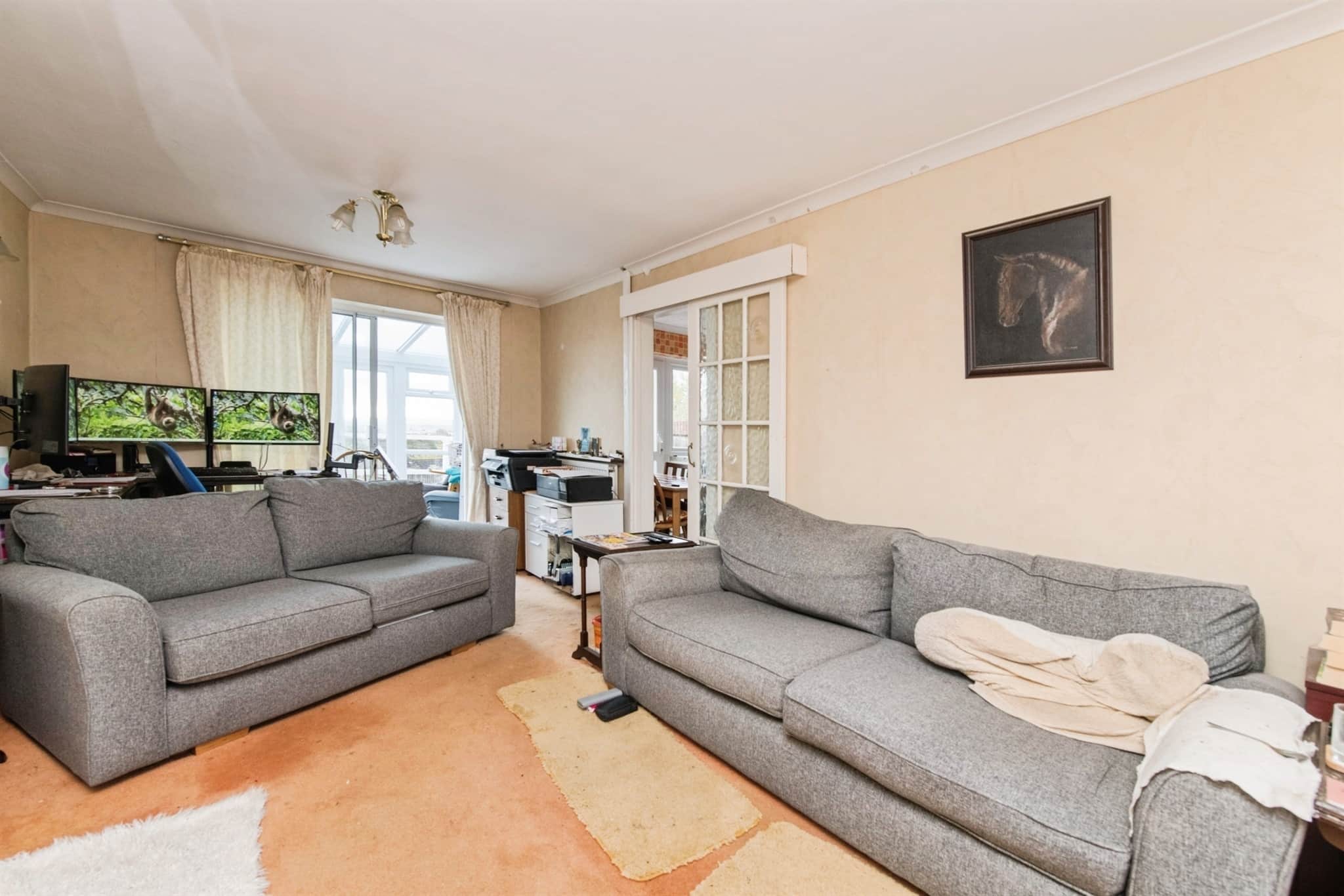 Property at Elaine Close, Exeter
