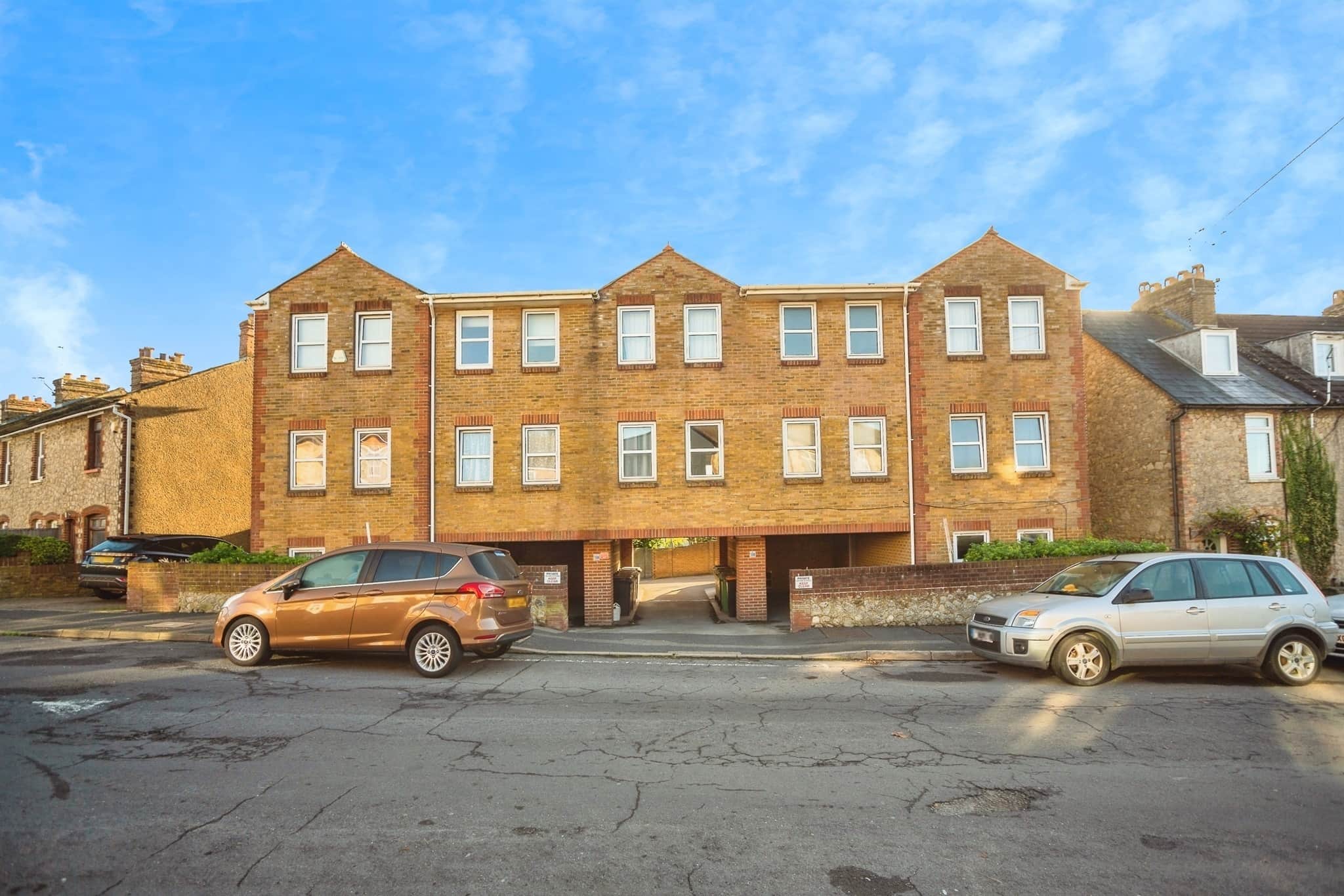 Property at Hartnup Street, Maidstone