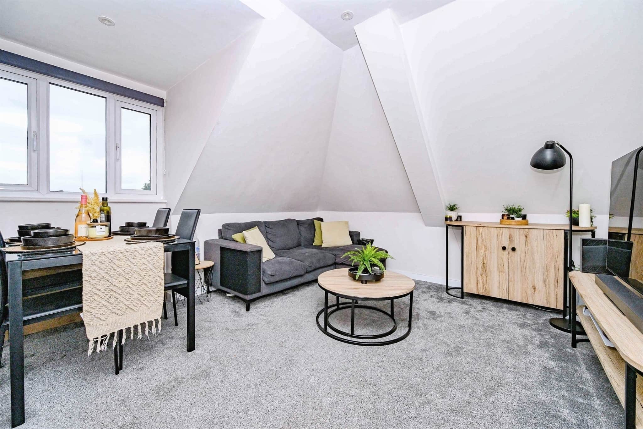 Property at Alexandra Road, Hemel Hempstead