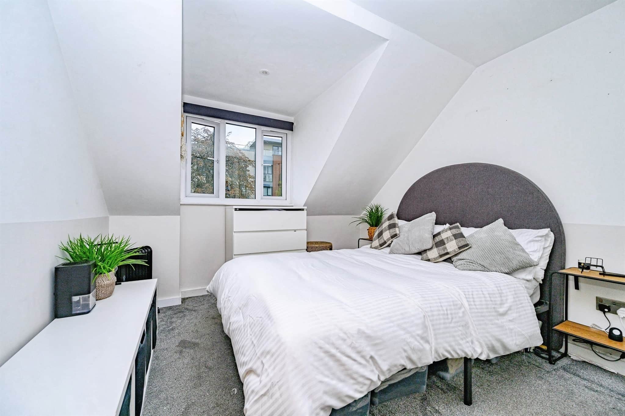 Property at Alexandra Road, Hemel Hempstead