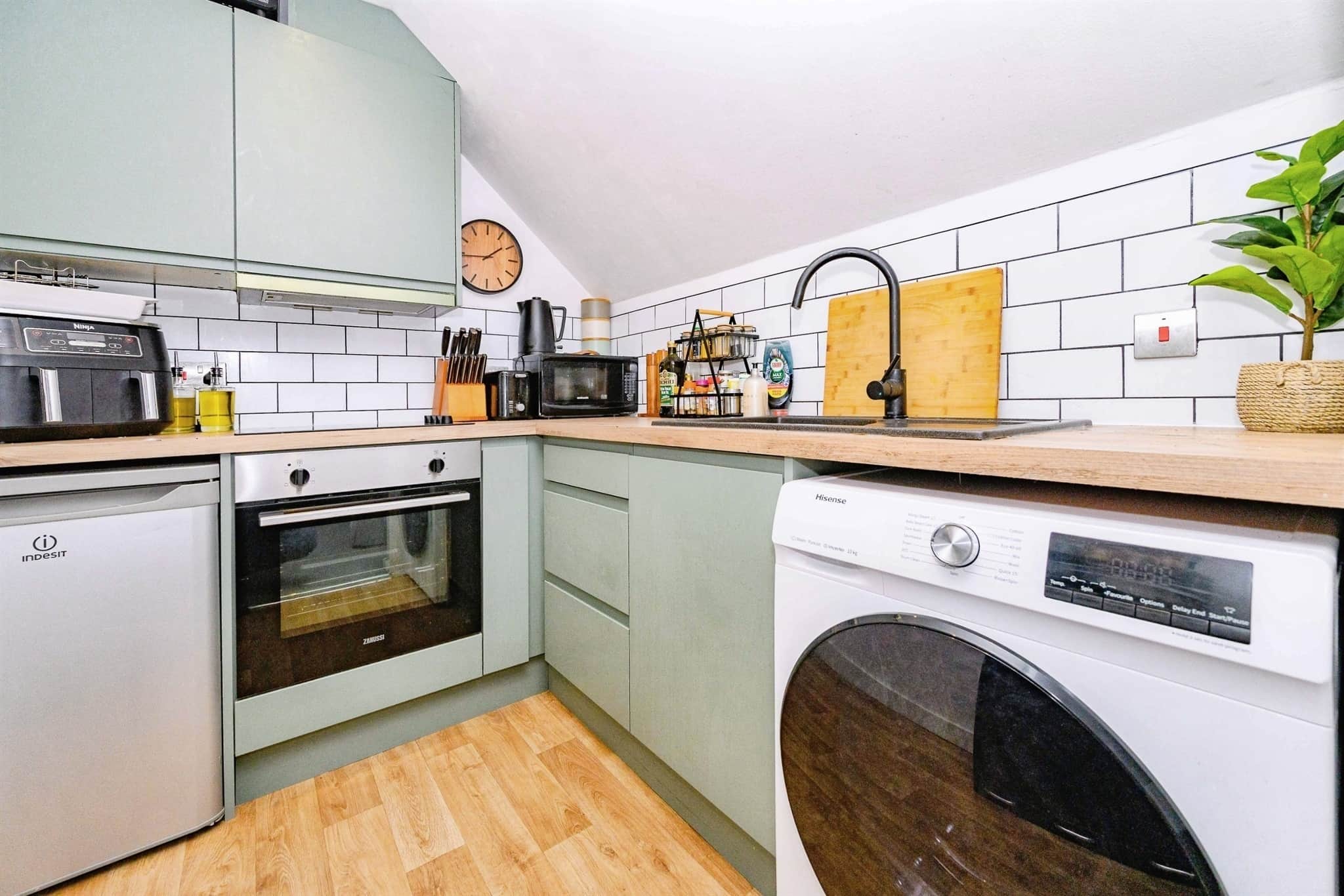 Property at Alexandra Road, Hemel Hempstead