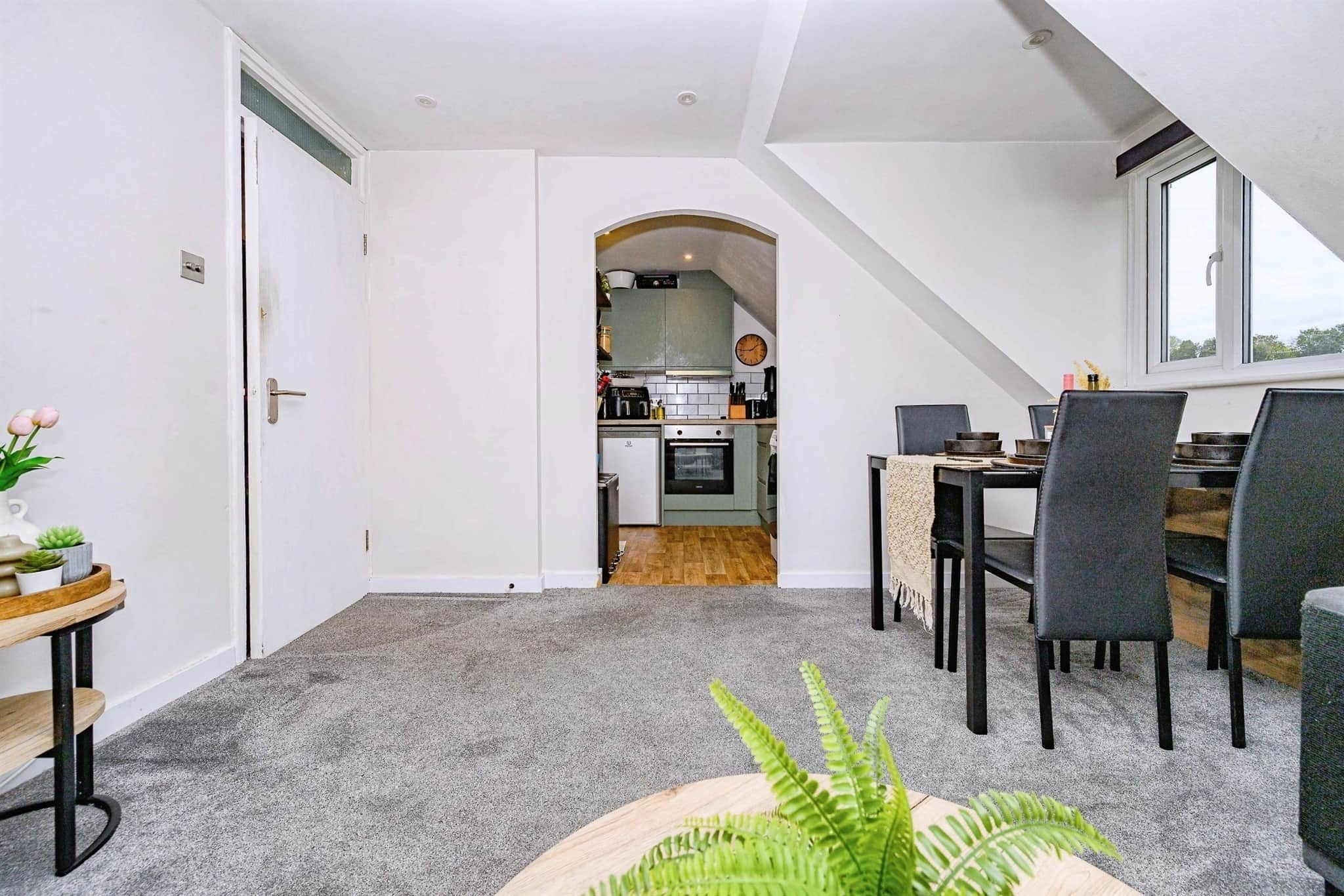 Property at Alexandra Road, Hemel Hempstead