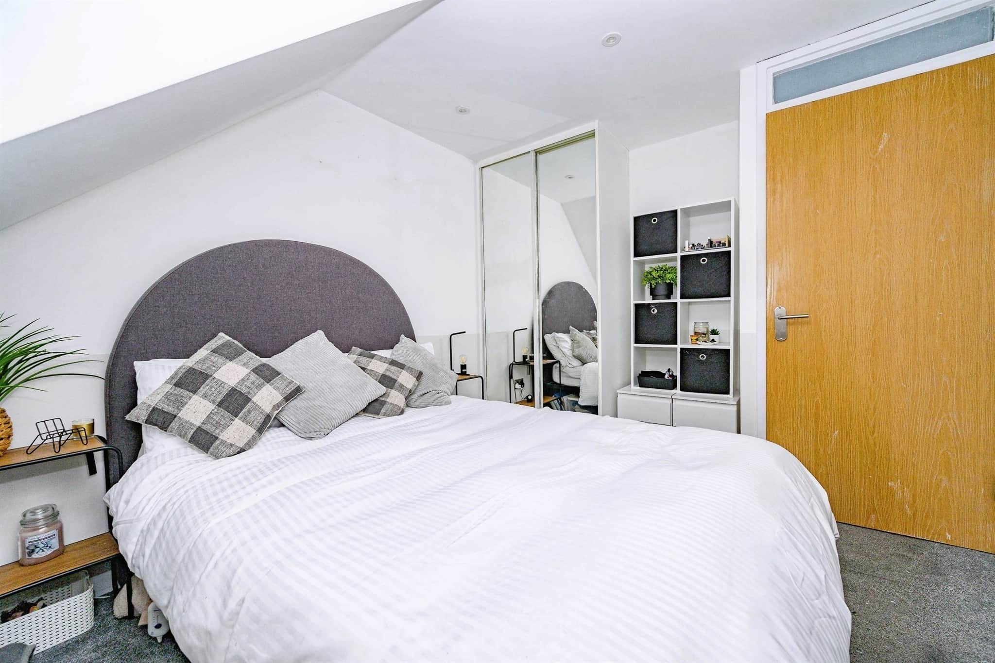 Property at Alexandra Road, Hemel Hempstead