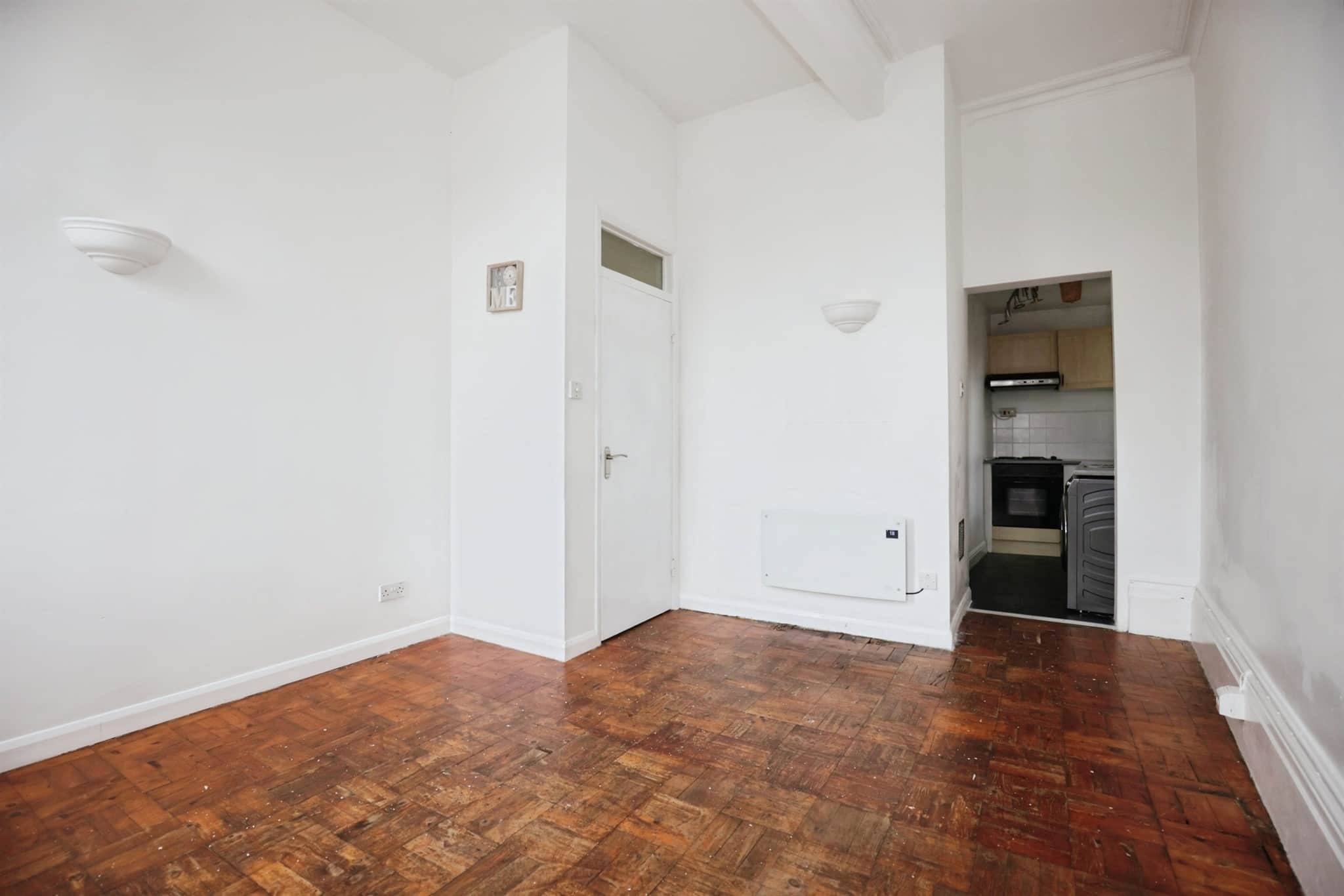 Property at Broad Street, Banbury