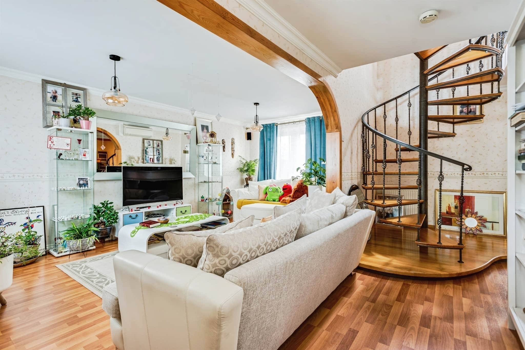Property at Waterford Lane, Witney