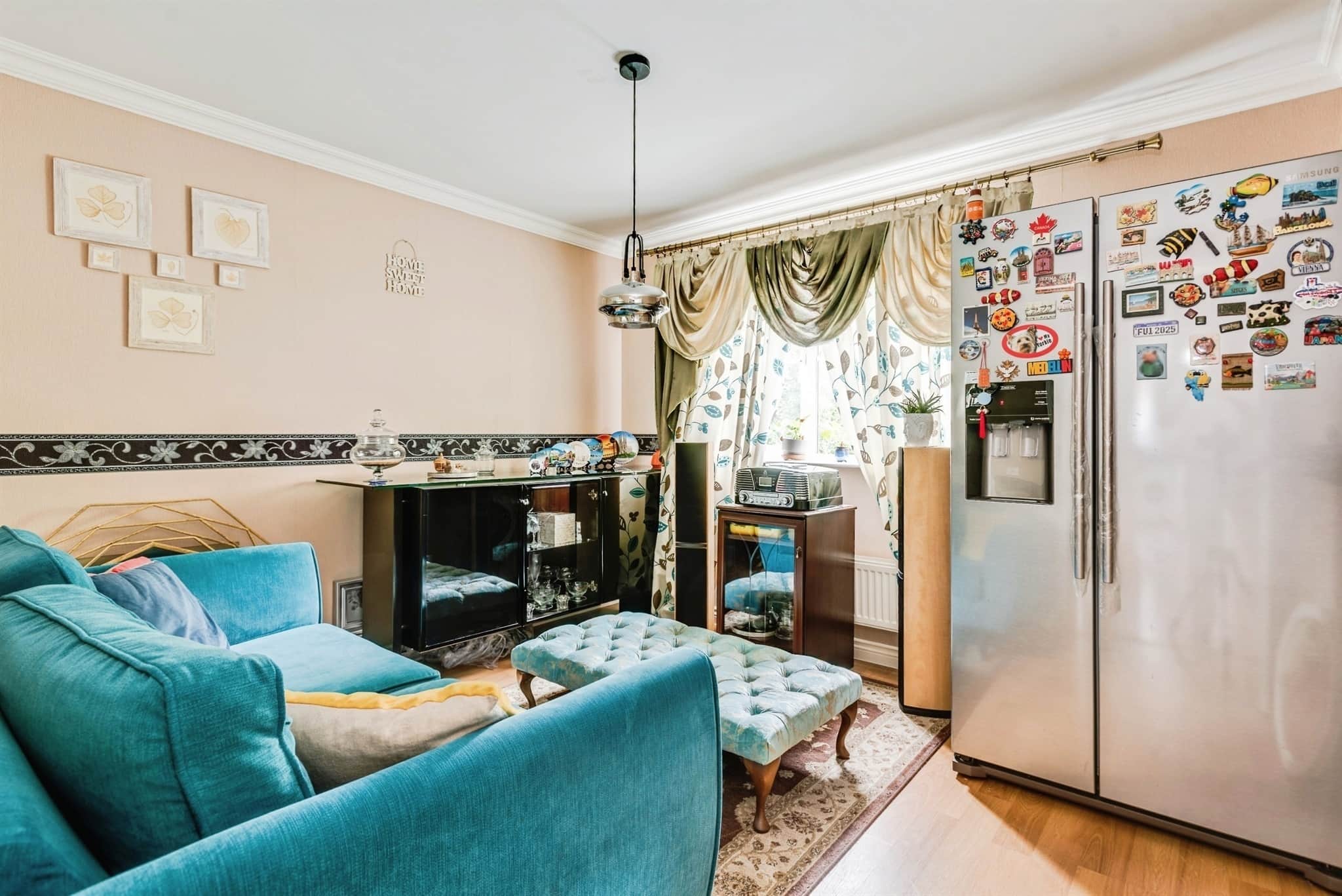 Property at Waterford Lane, Witney