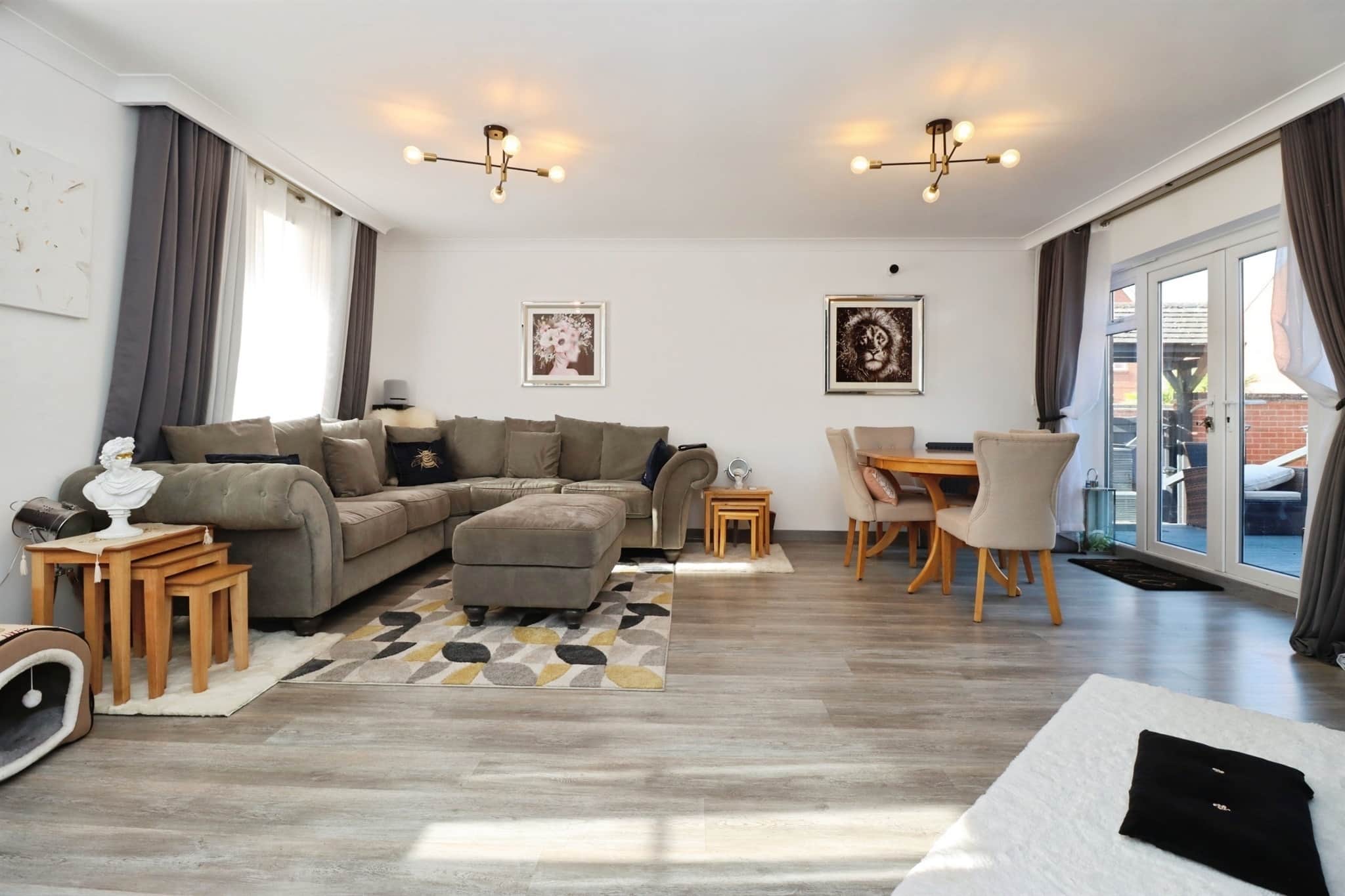 Property at Rose Close, Corby