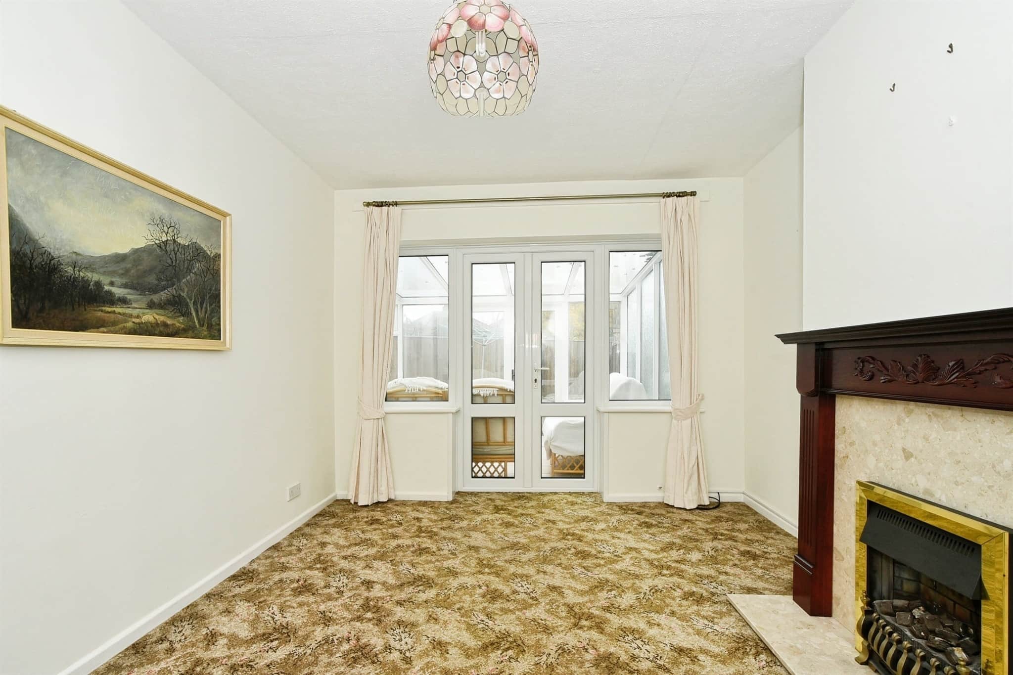 Property at Glenwood Close, Swindon
