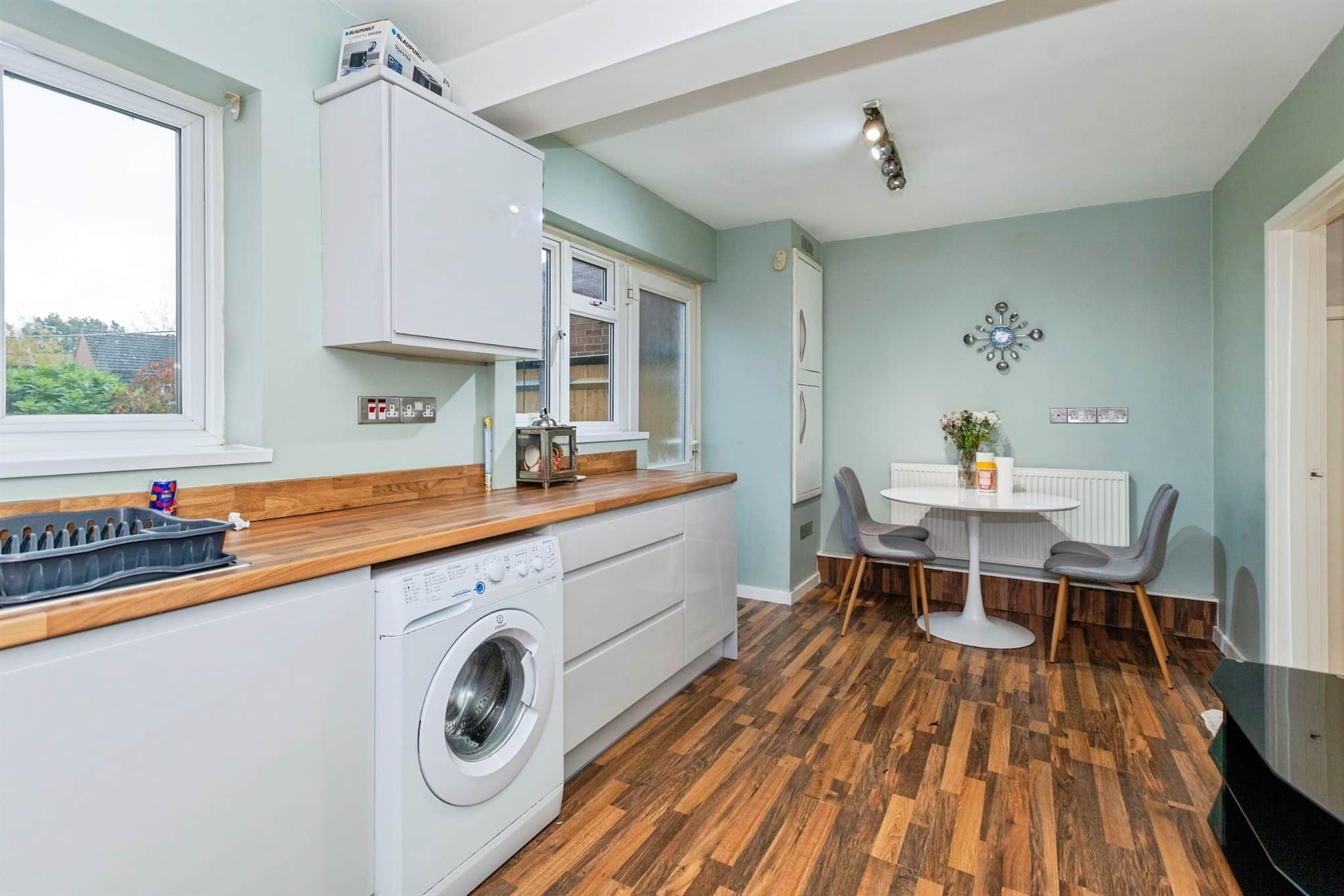 Property at Blumfield Crescent, SLOUGH