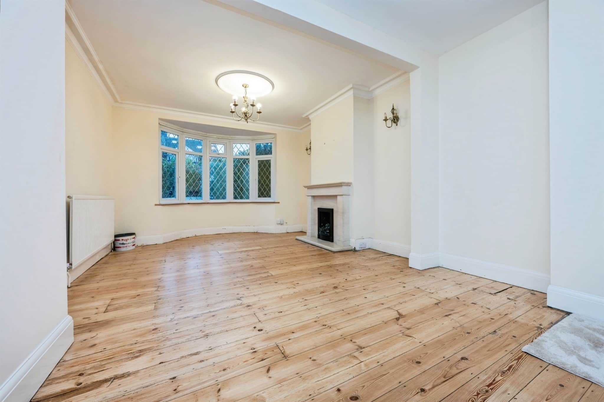 Property at St. Margarets Avenue, Luton