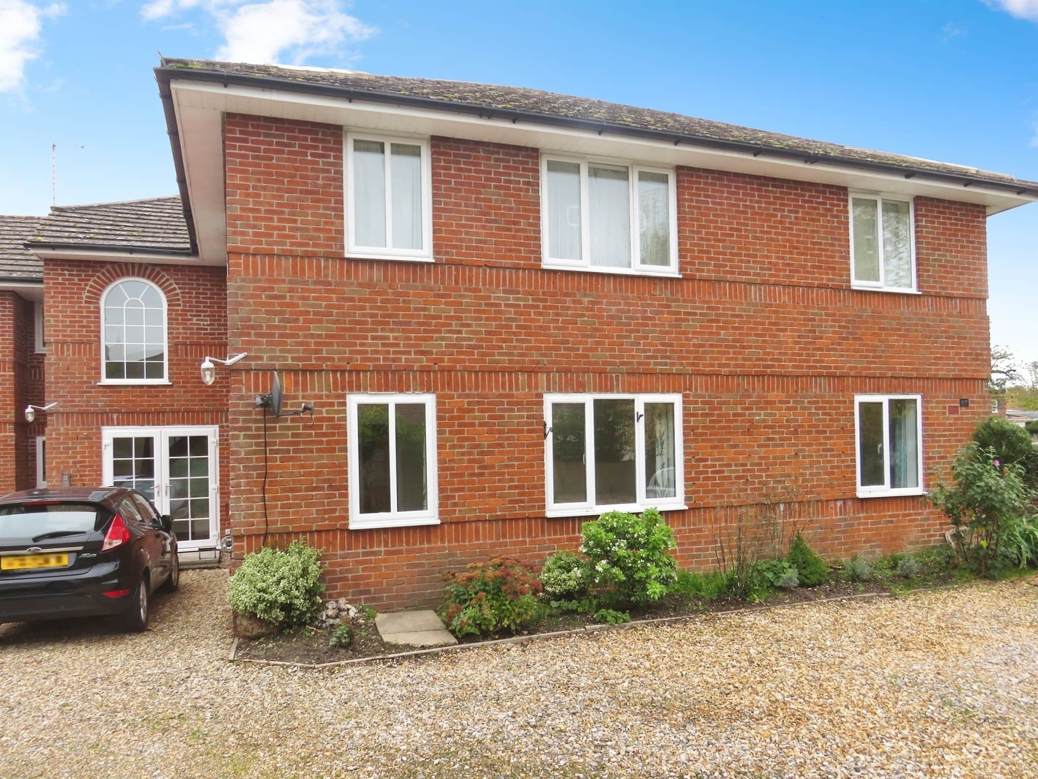 Property at Old Granary Lane, Amesbury, Salisbury