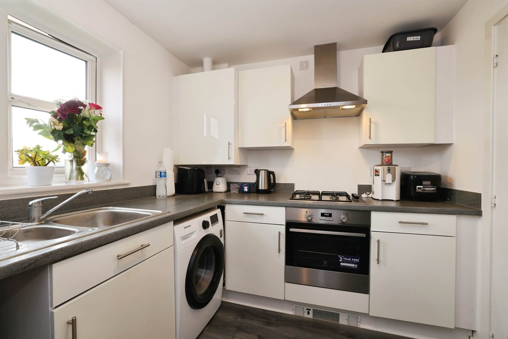 Property at Eddery Road, Andover