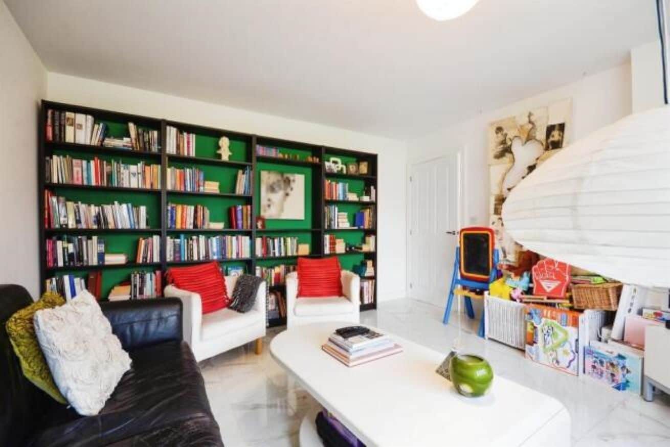 Property at Braham Crescent, Leavesden, Watford