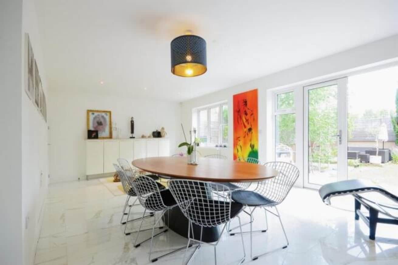 Property at Braham Crescent, Leavesden, Watford