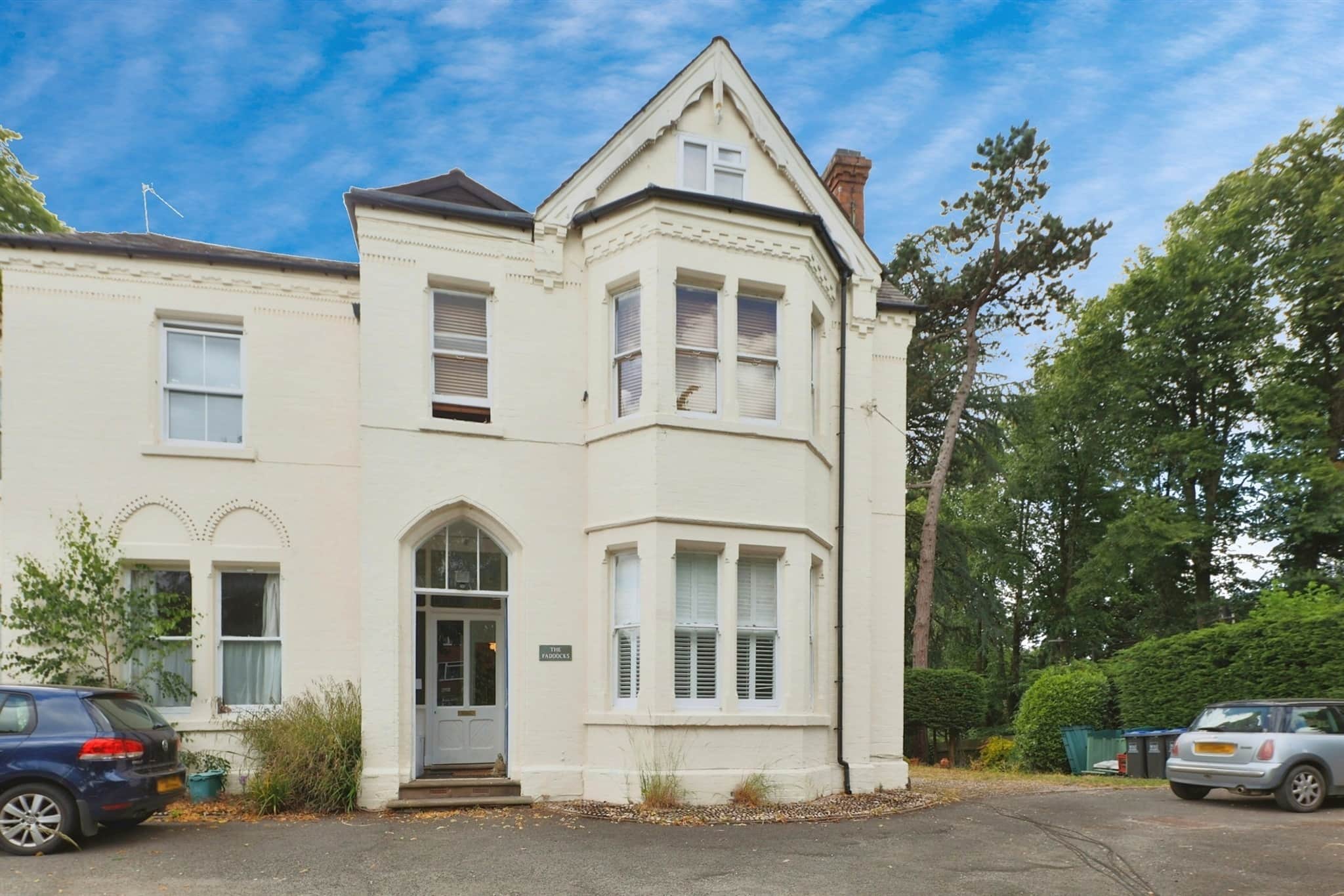 Property at Holmewood Close, Kenilworth